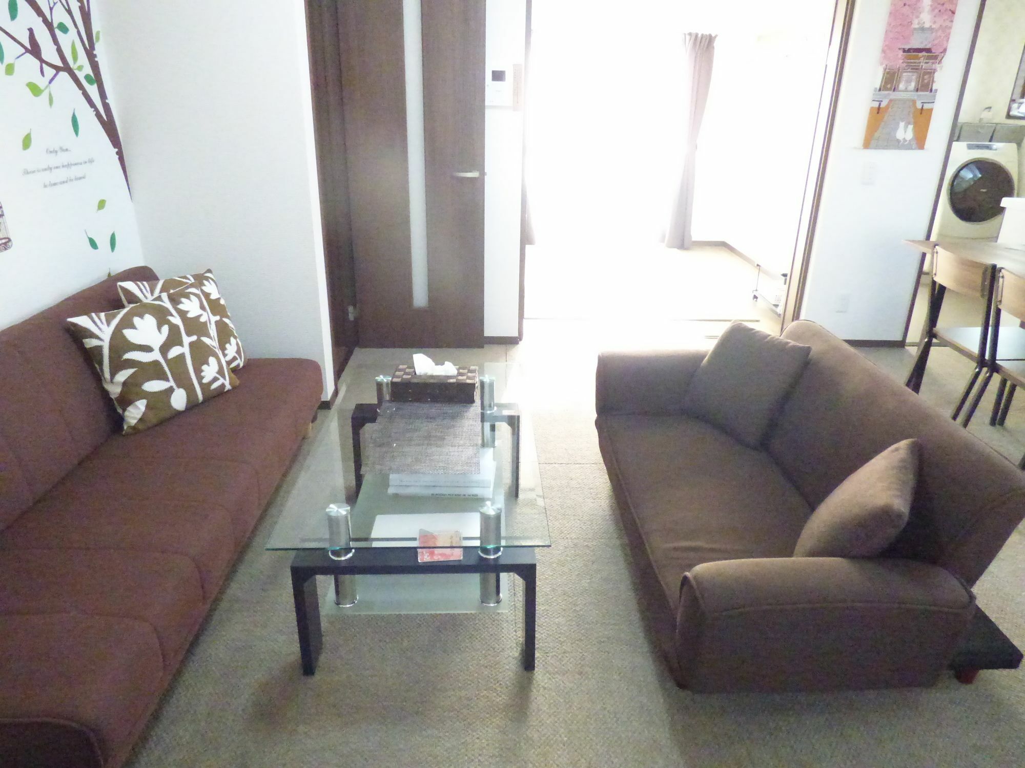 Saizen Matsumuro Apartment *