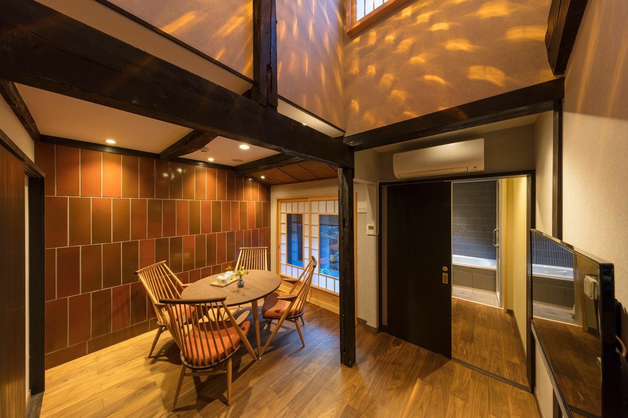 The Machiya Inn Kyoto