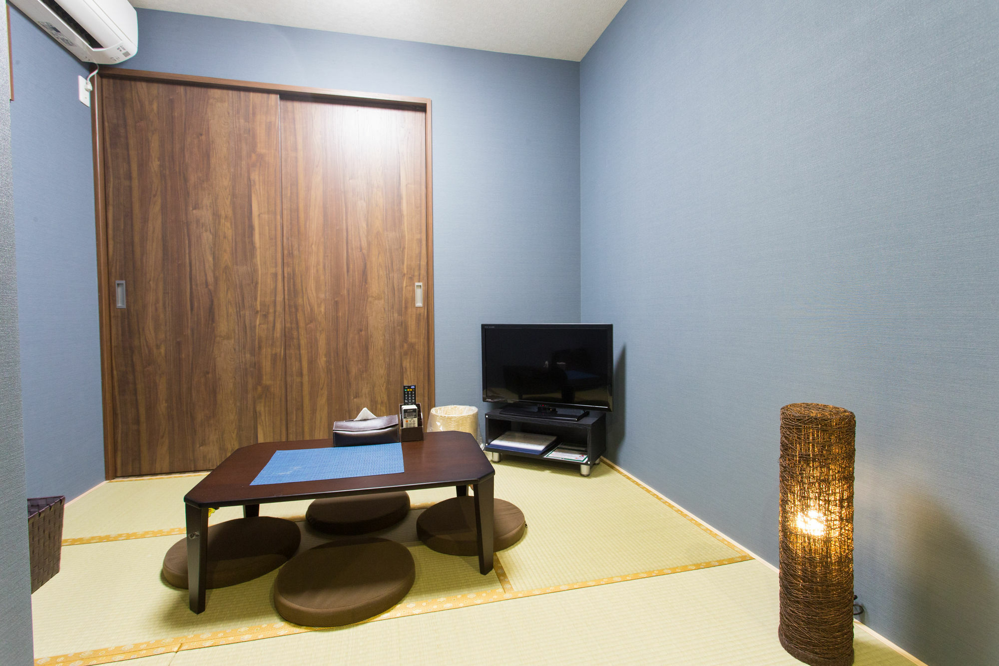 Rokuhara Holiday home