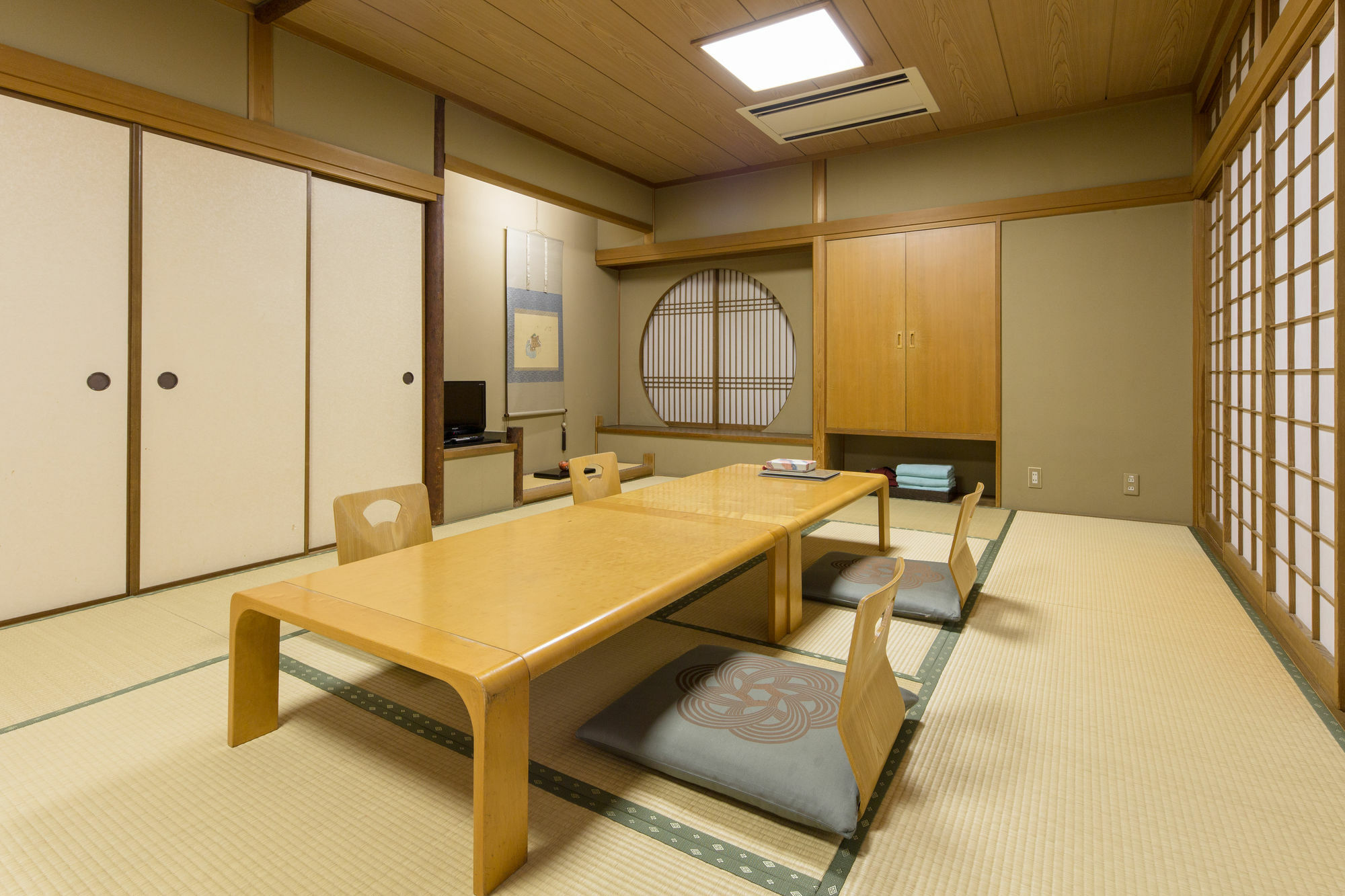 Ryokufuso
