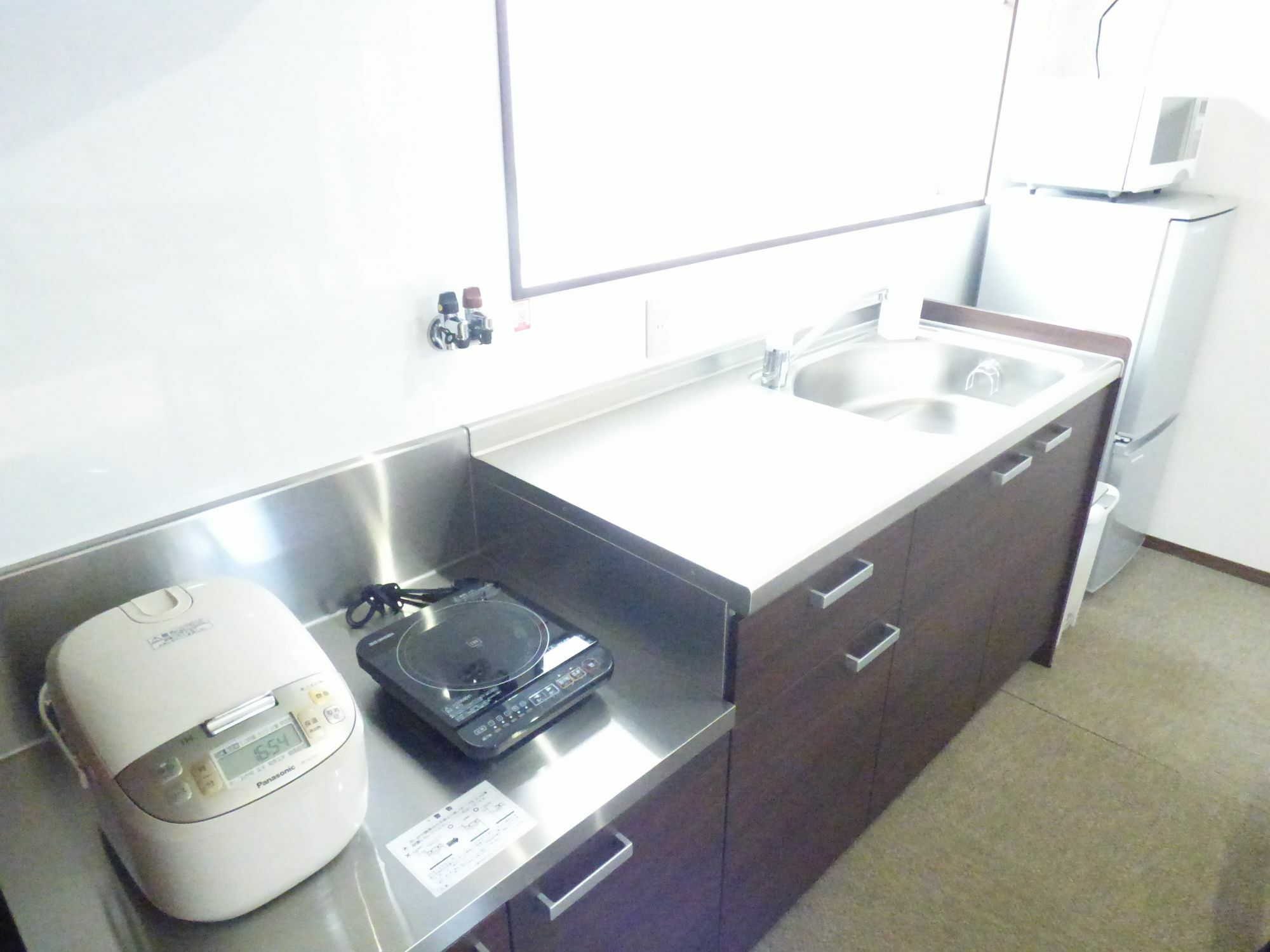 Saizen Matsumuro Apartment *
