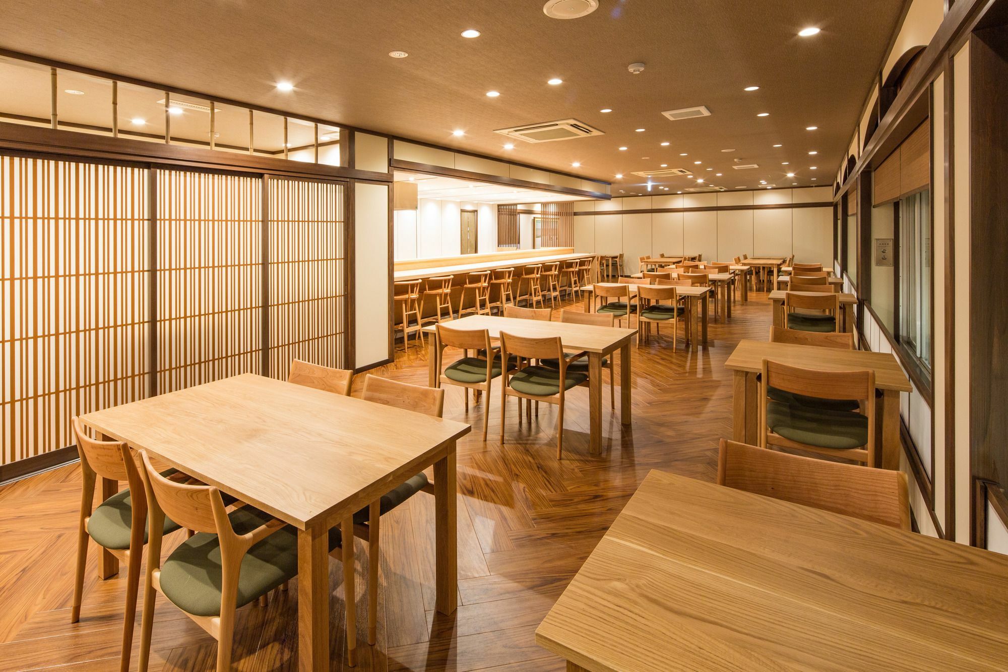 Ryokufuso Ryokan Kyoto