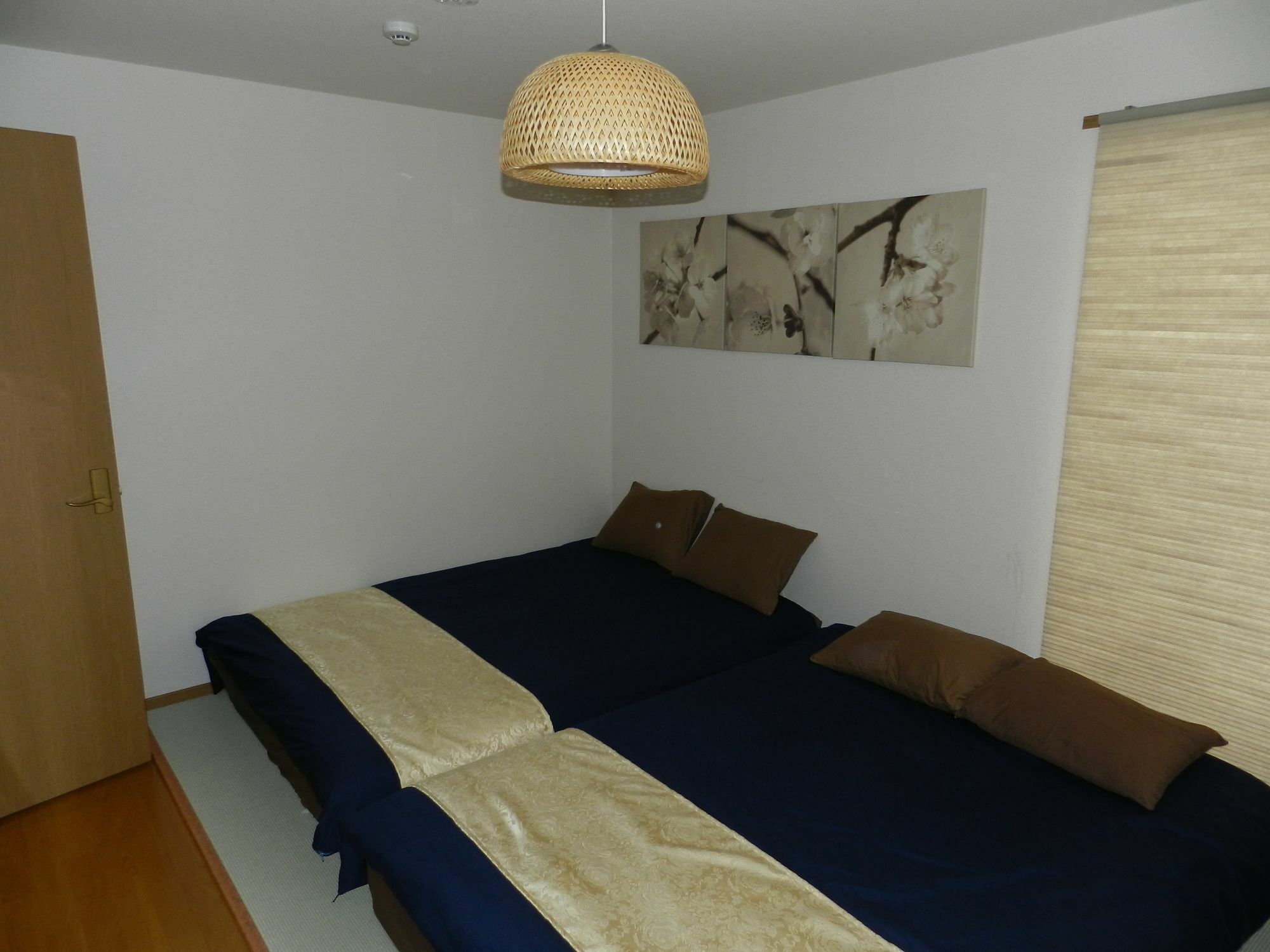 A & M House Enmachi Guest house Kyoto