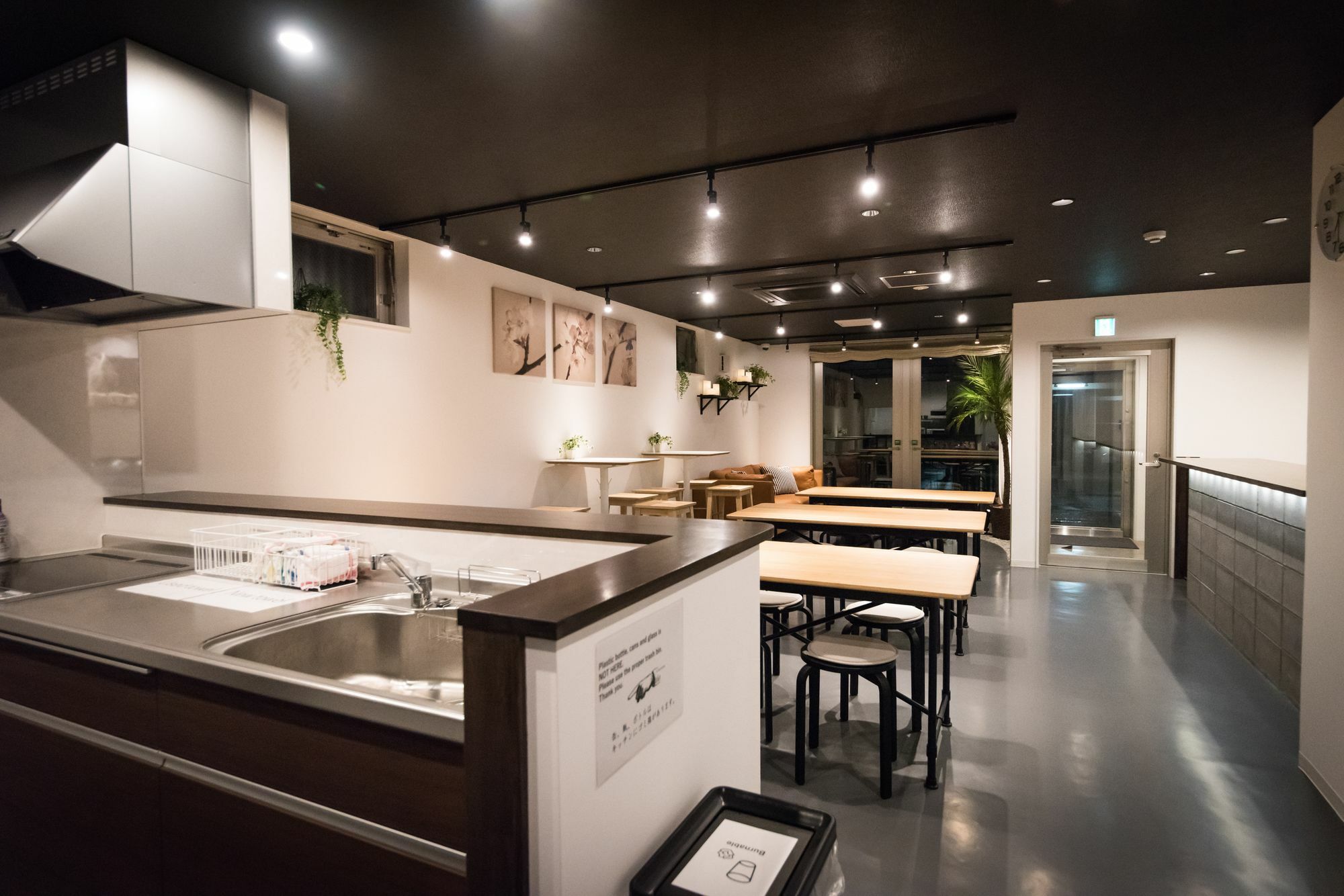Kizuna Gojo Kiyomizu-dera Kamogawa Hostel *