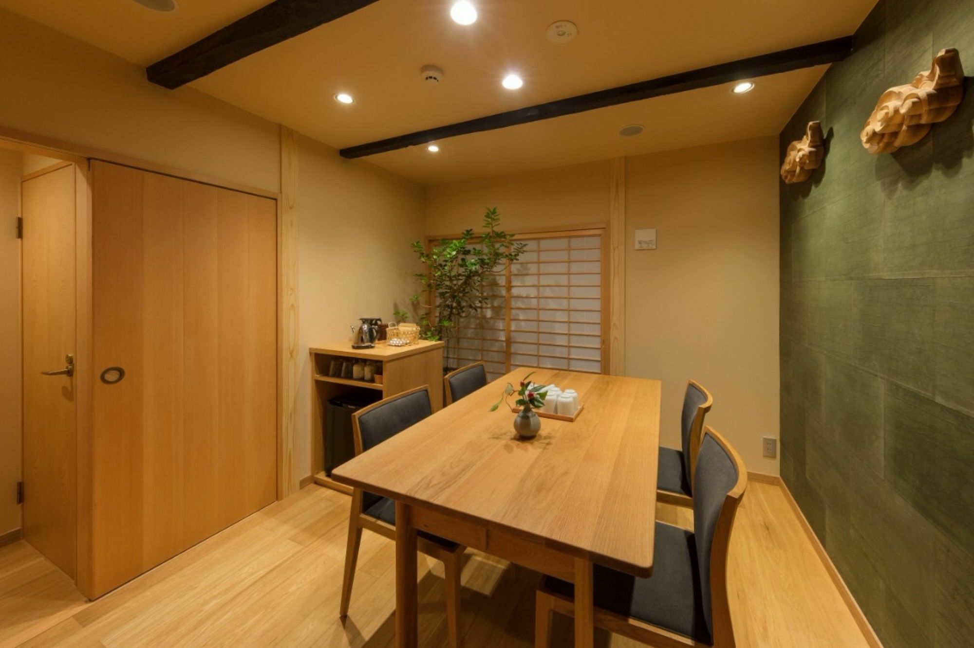 Inn The Machiya 4*