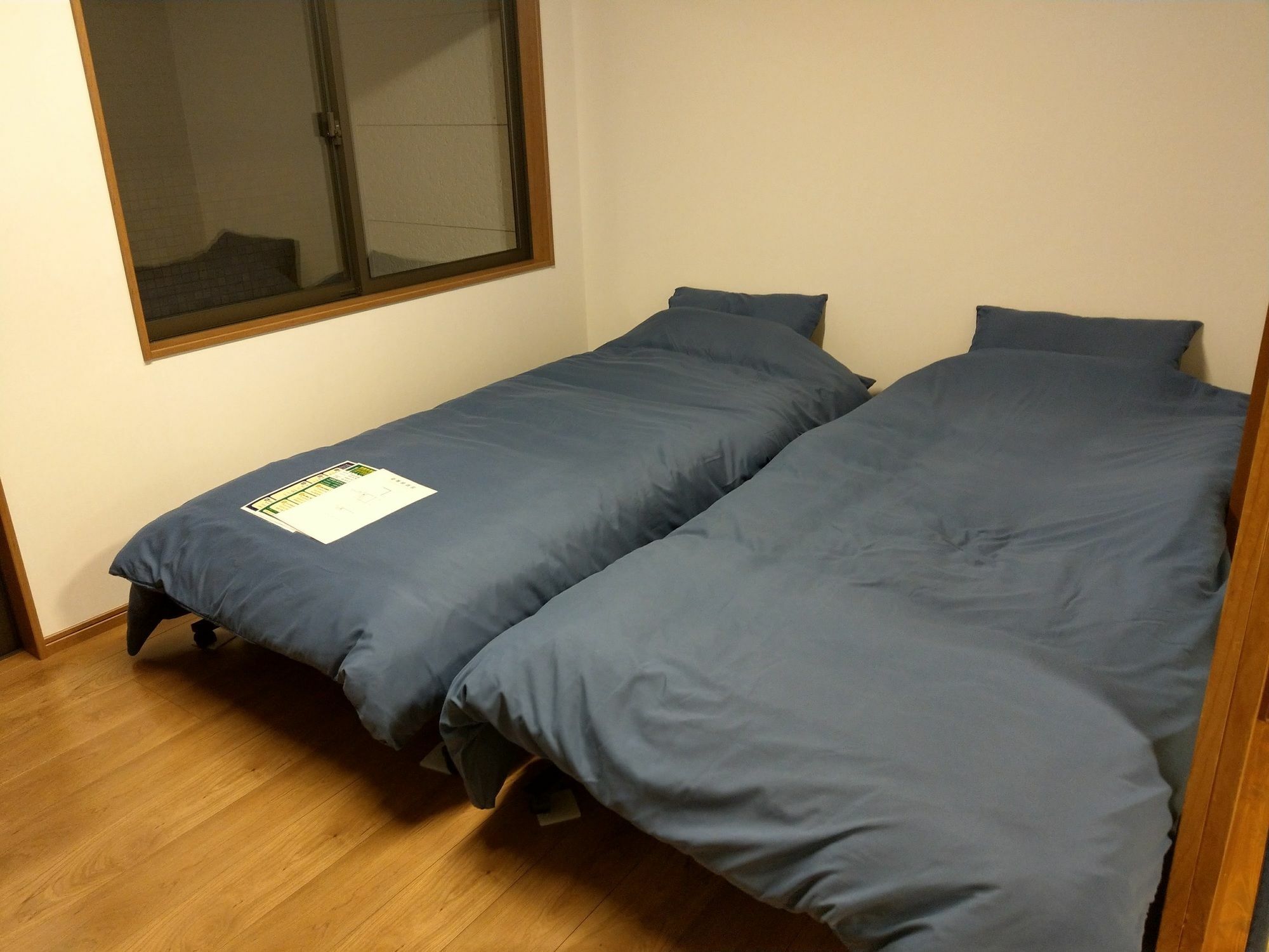 Komatsucho 11-41 Apartment *