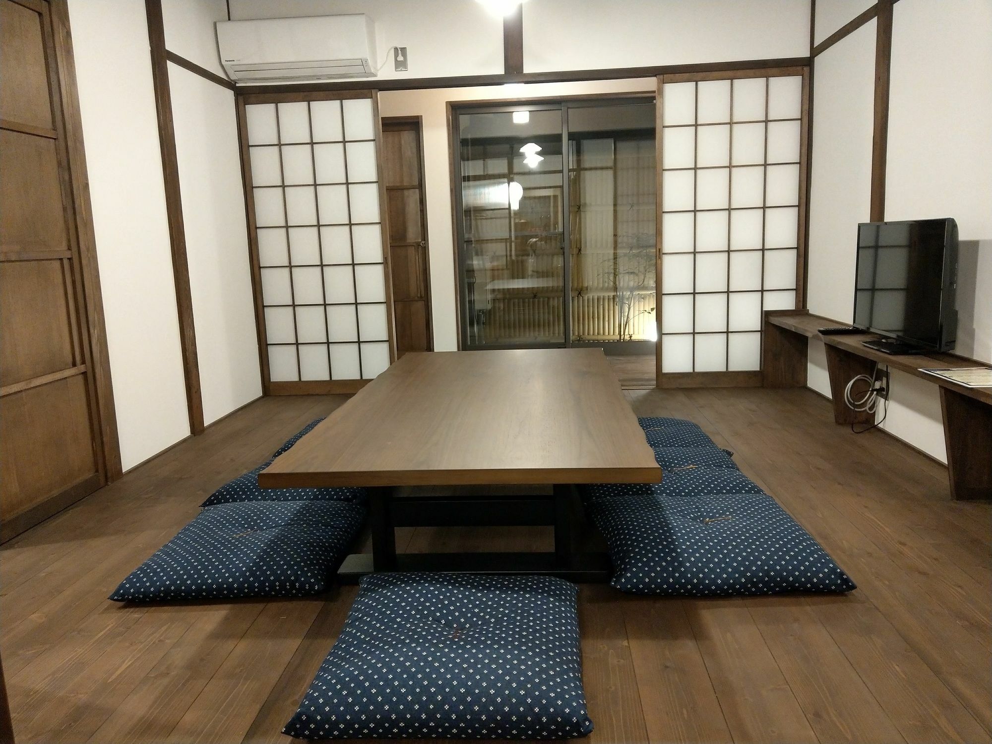Komatsucho 11-41 Apartment Kyoto