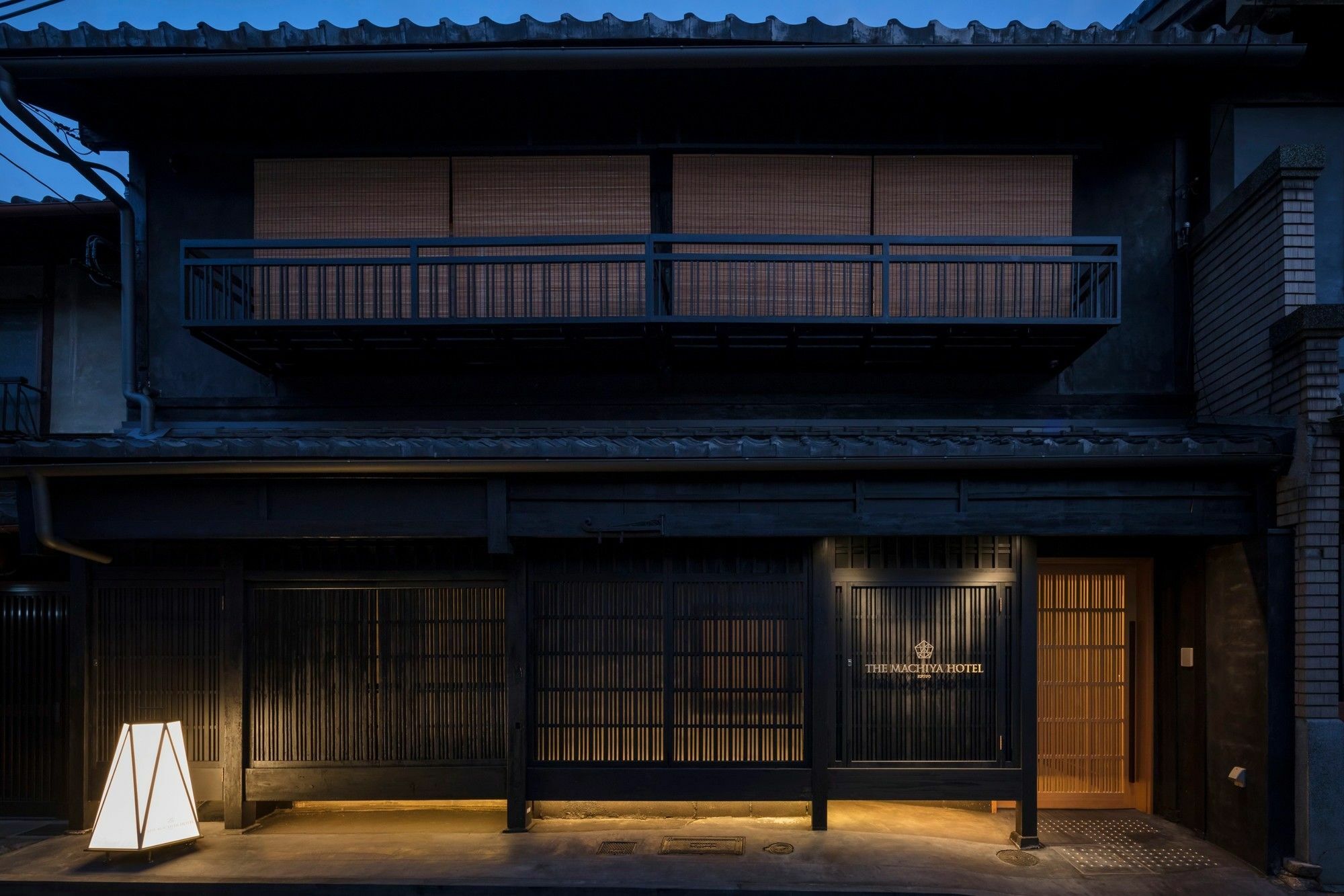 The Machiya Inn Kyoto