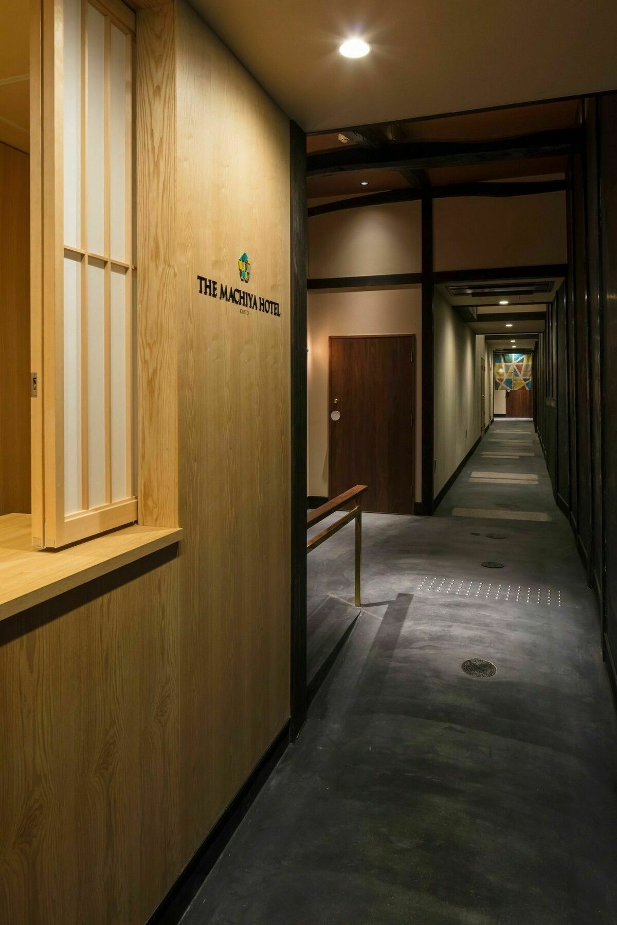 Inn The Machiya 4*