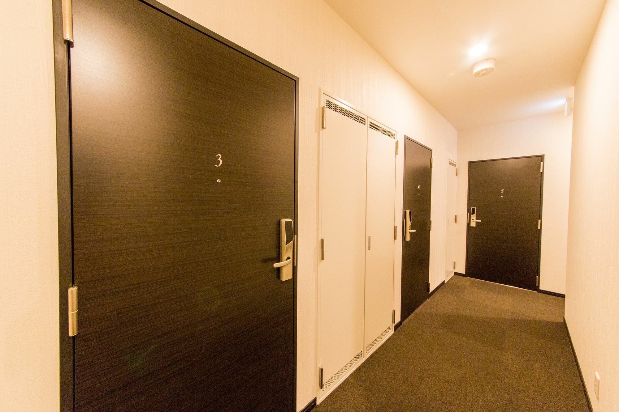 Japaning Kiyomizu Gojo Aparthotel 2*