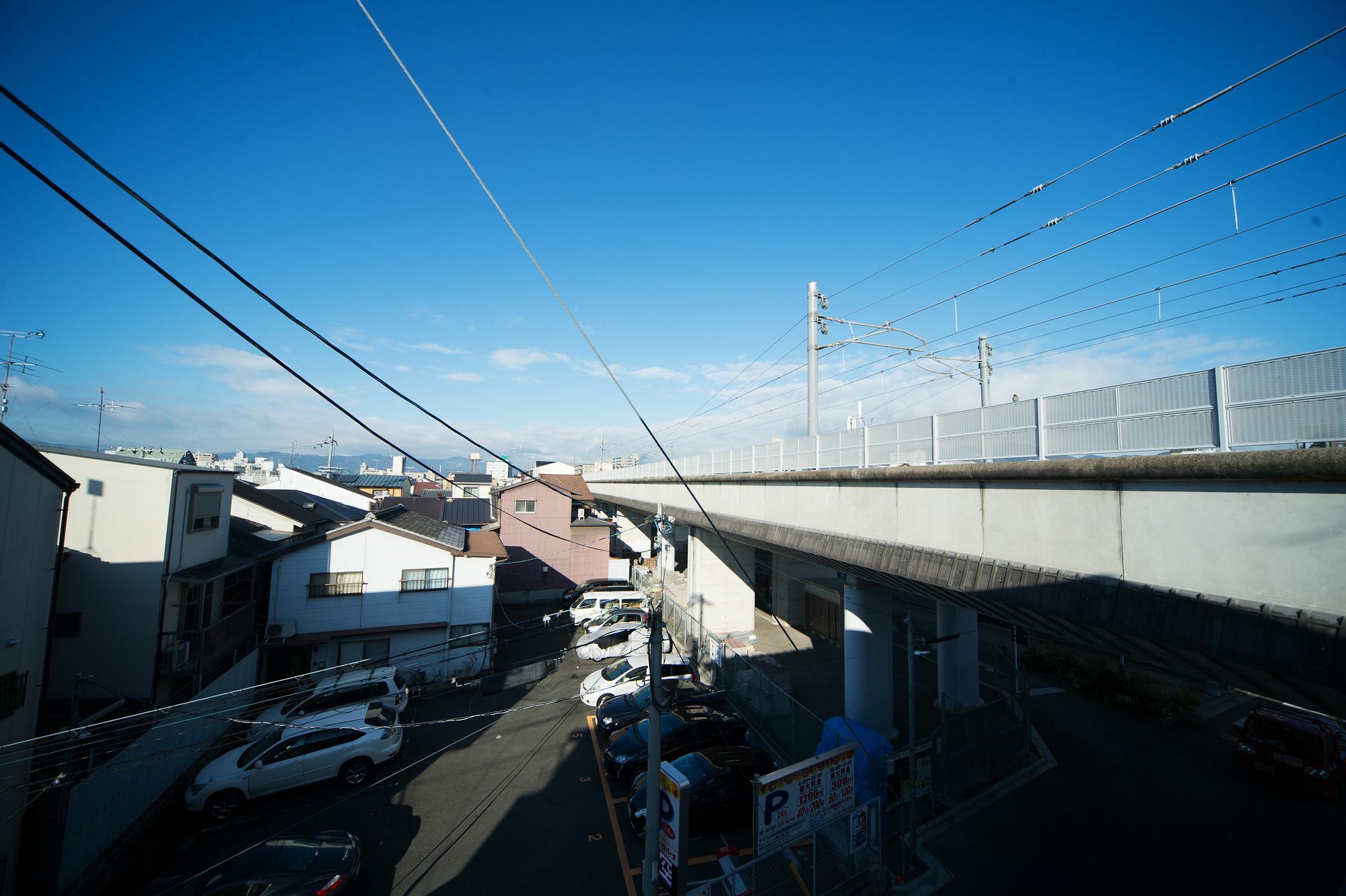 A & M House Enmachi Guest house Kyoto