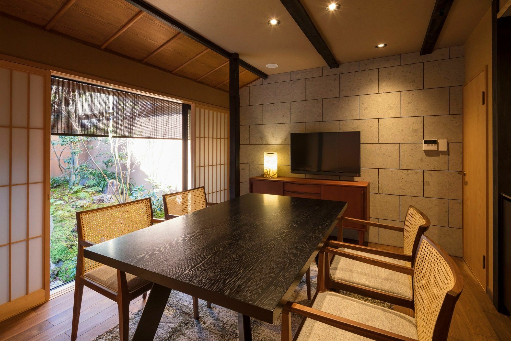 The Machiya Inn 4*