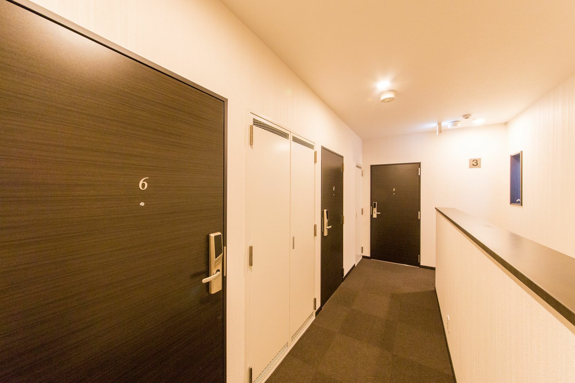 Japaning Kiyomizu Gojo Aparthotel 2*