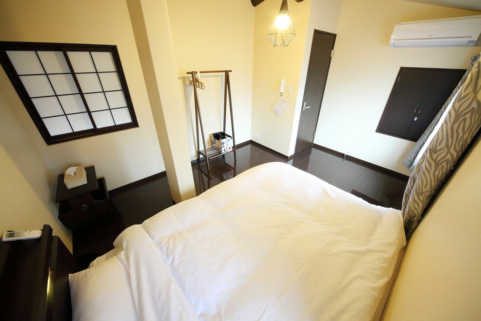 Kyo No Machi Asuka * Kyoto