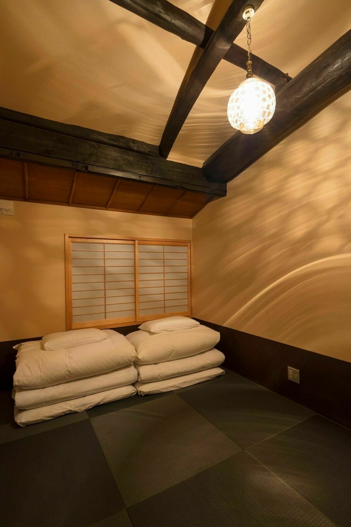 Inn The Machiya