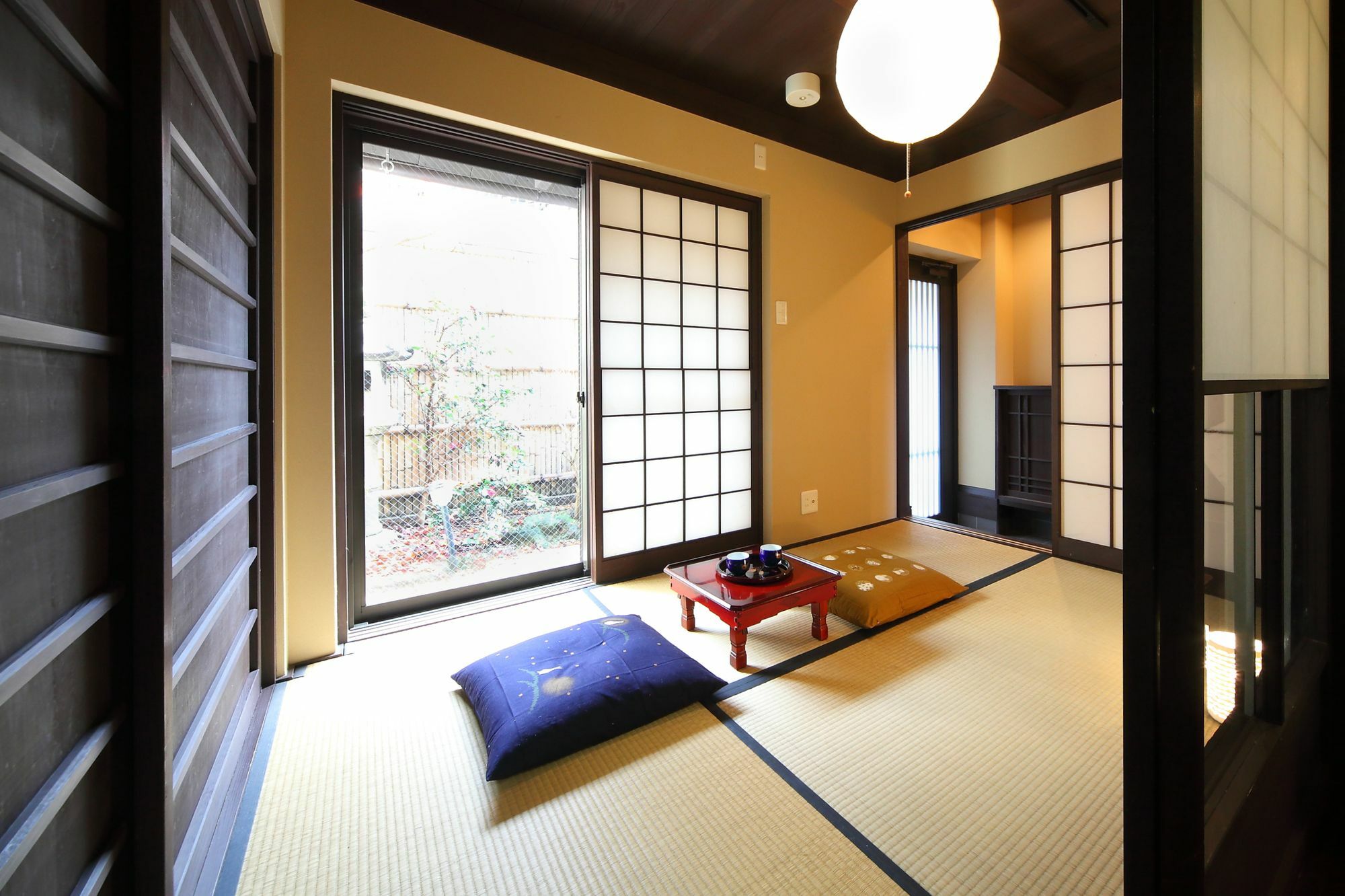 Kyo No Machi Asuka Holiday home