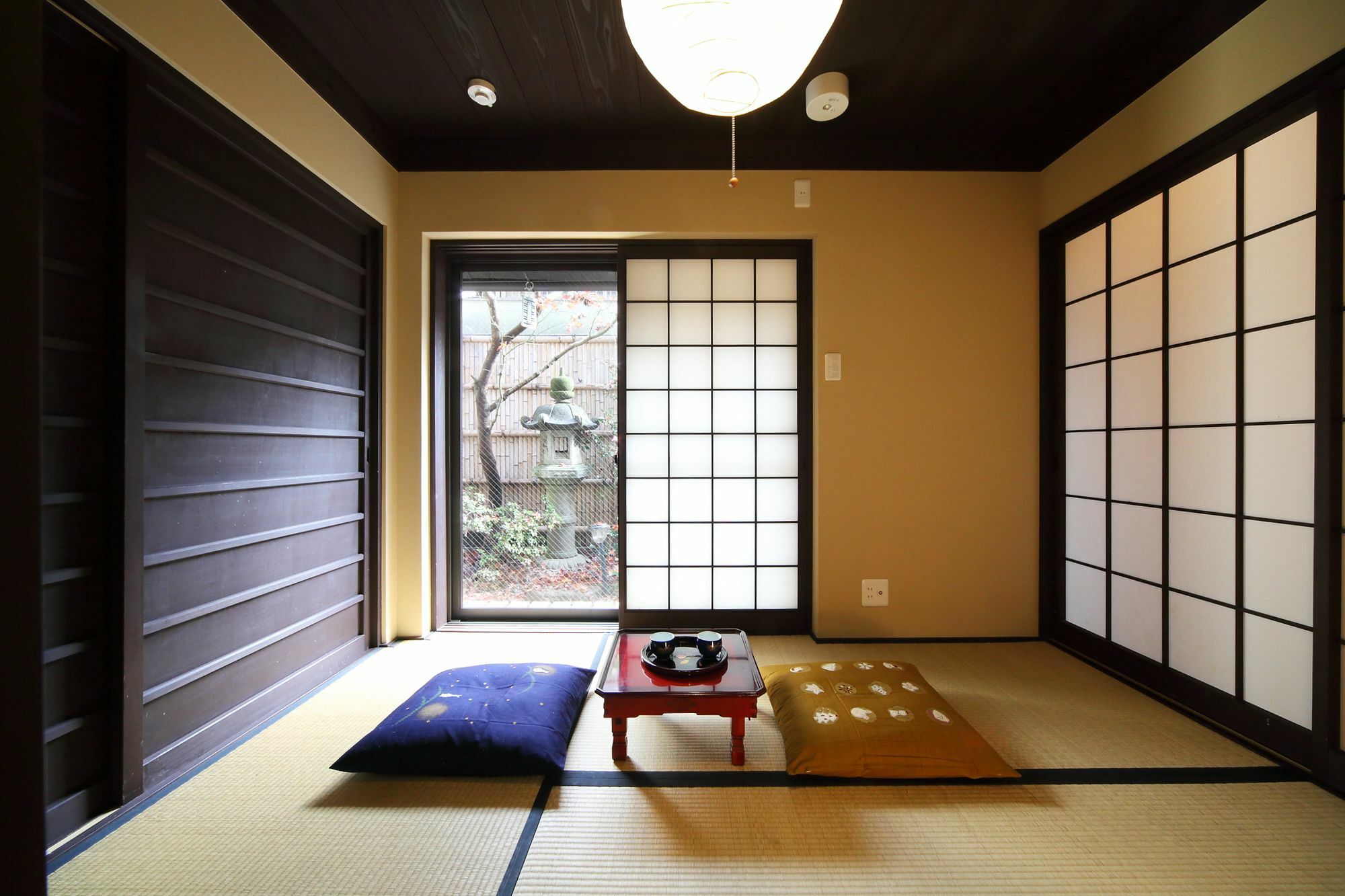 Kyo No Machi Asuka Holiday home *