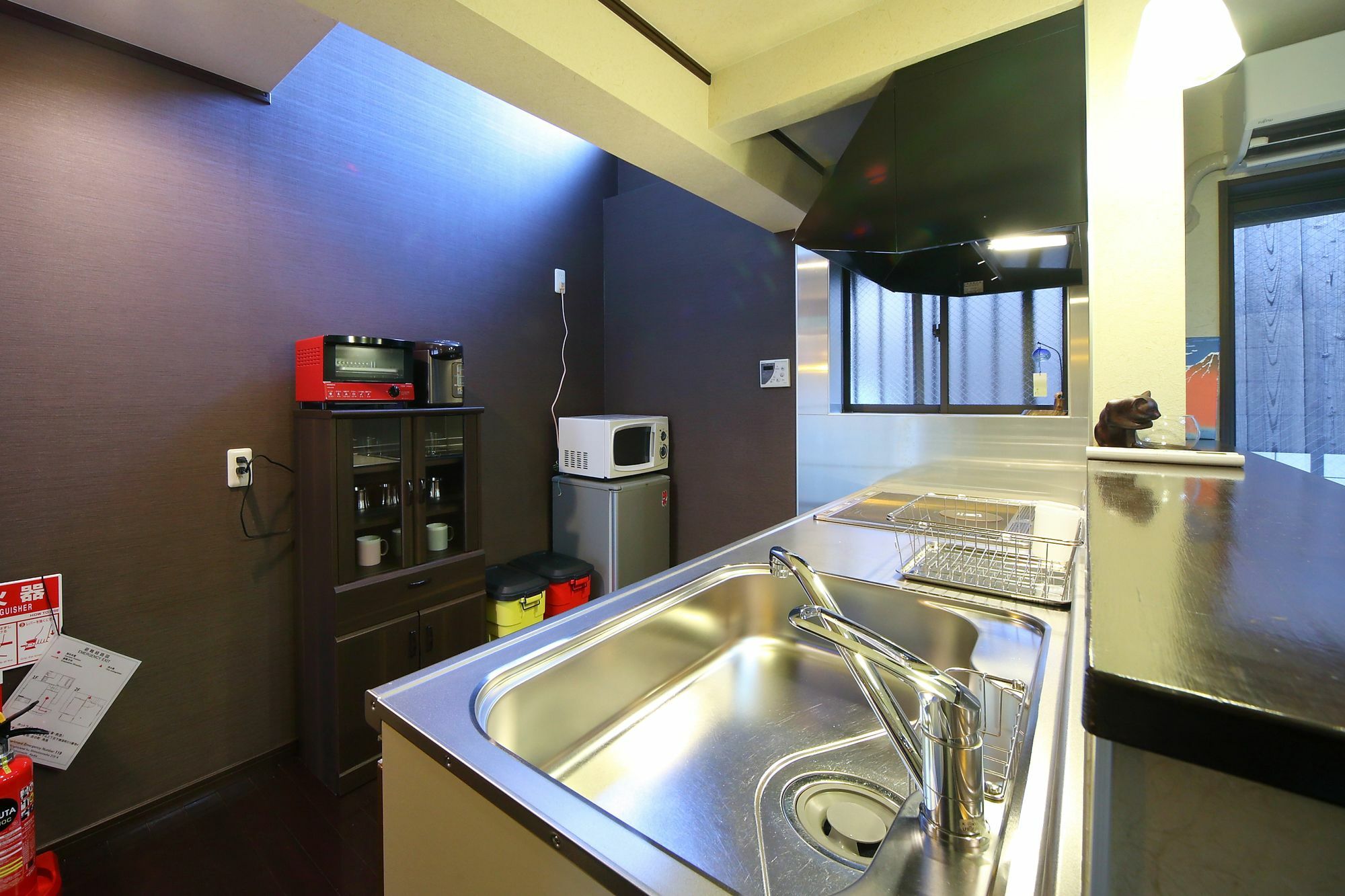Holiday home Kyo No Machi Asuka