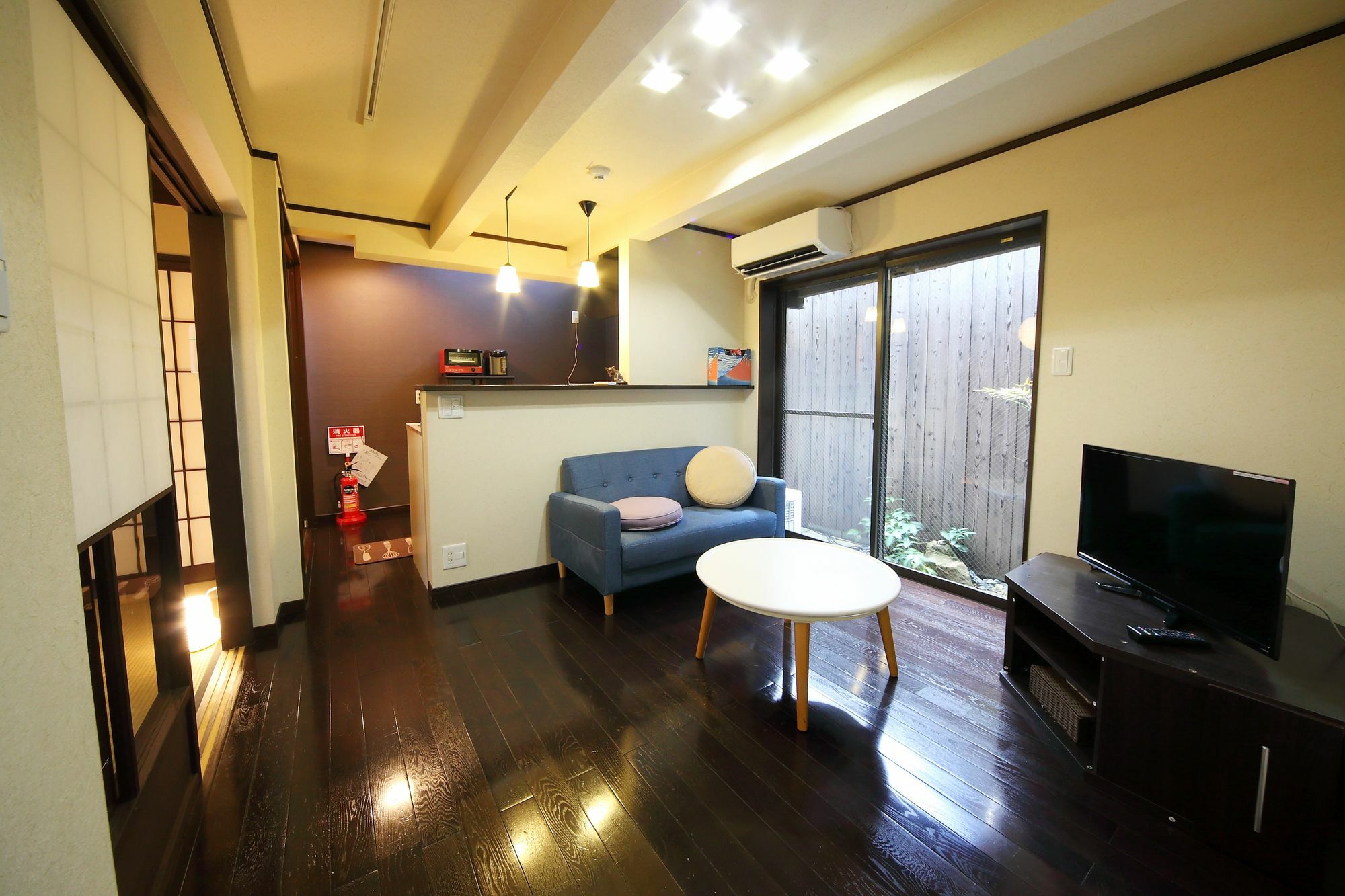 Kyo No Machi Asuka Holiday home Kyoto