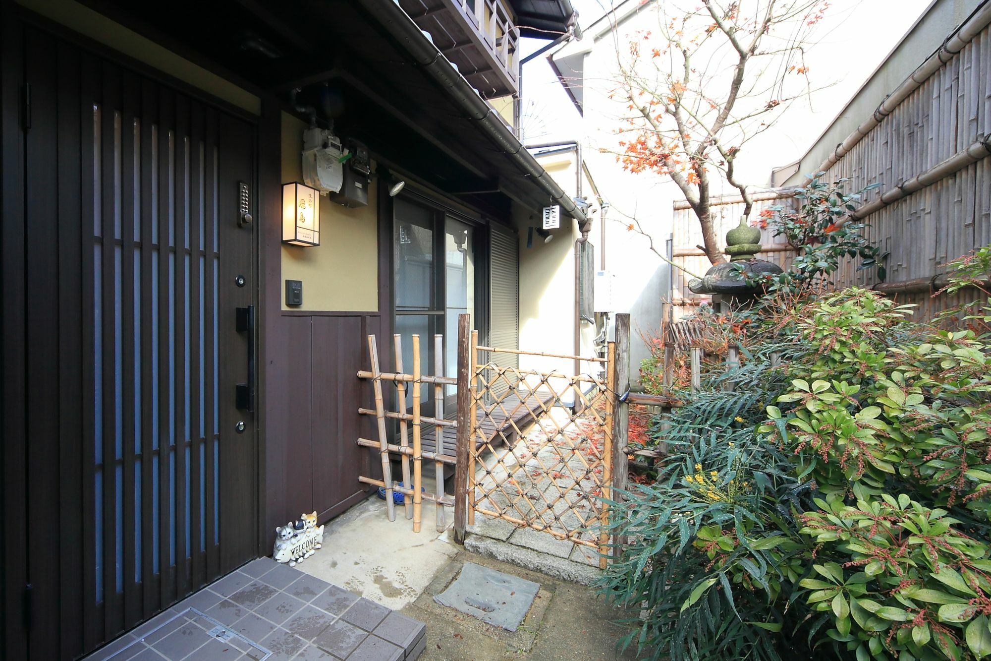 Holiday home Kyo No Machi Asuka