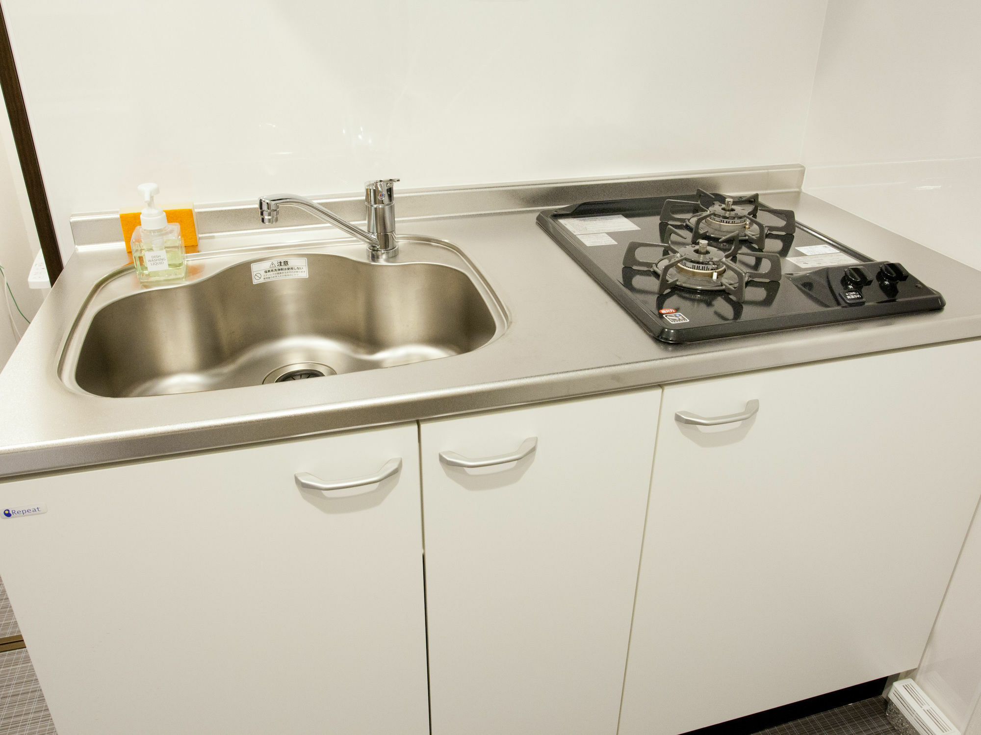 Apartment Kyostay Iroha Toji Annex
