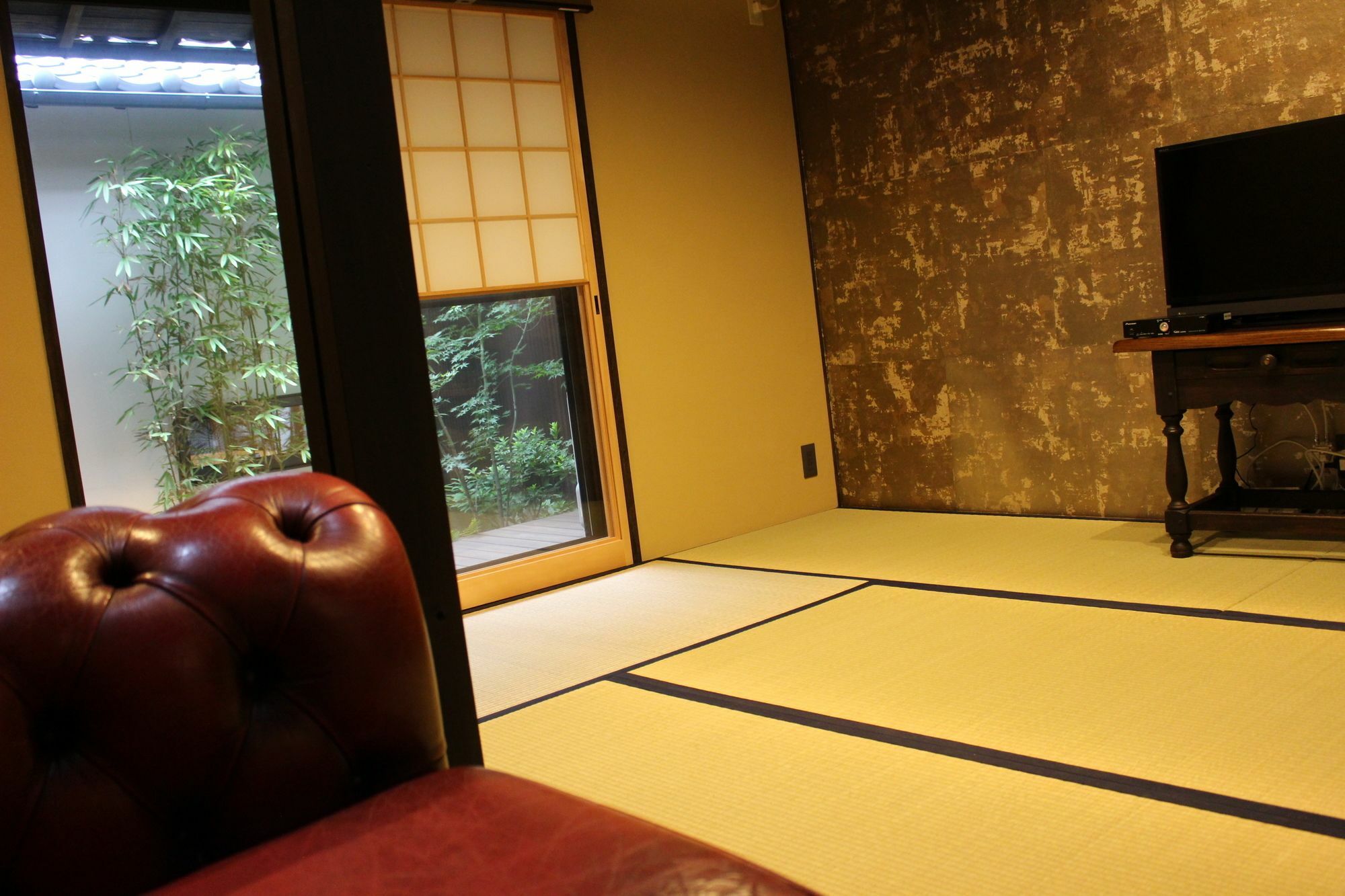 Nagi Apartment
