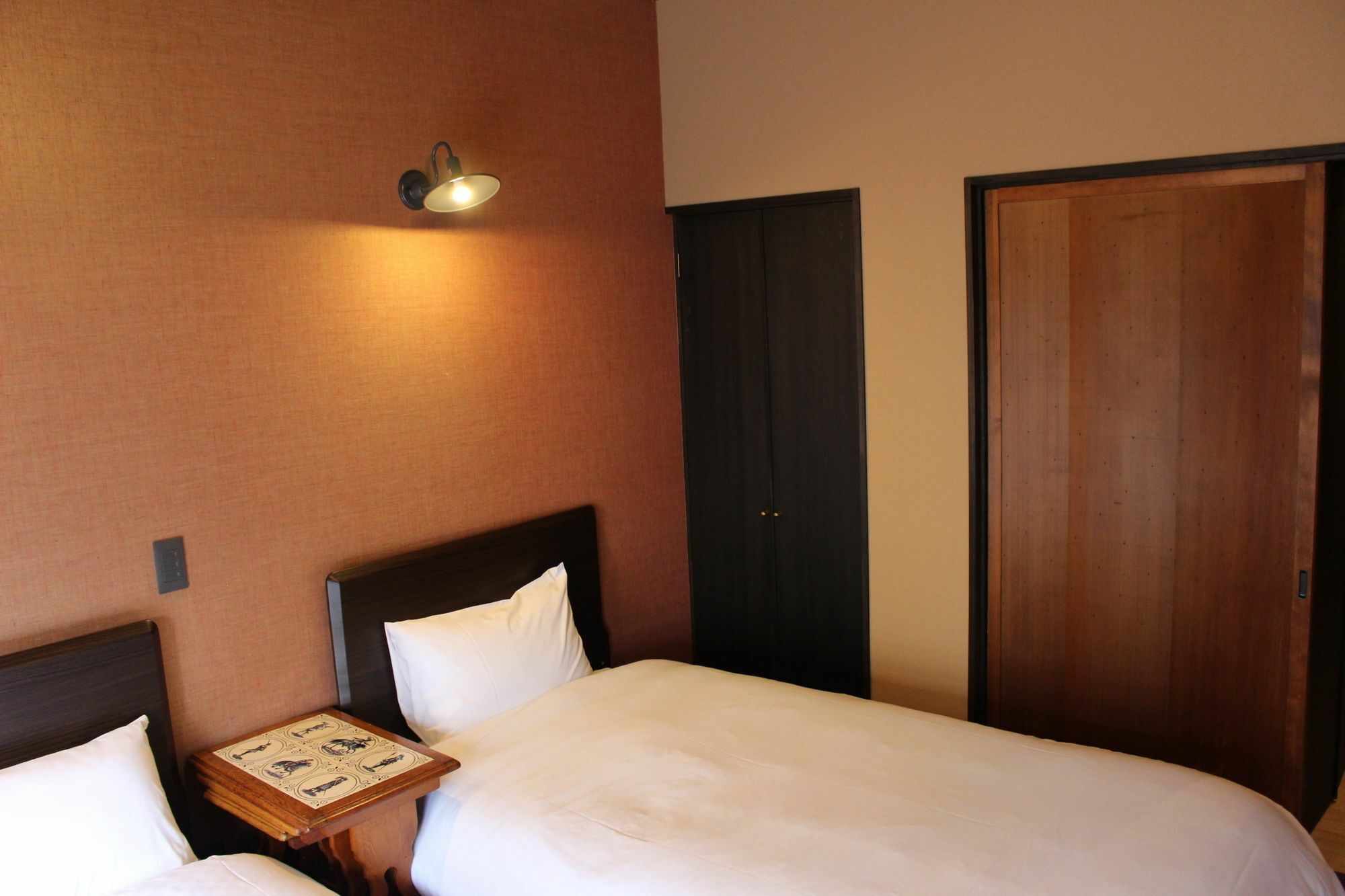 Apartment Nagi *