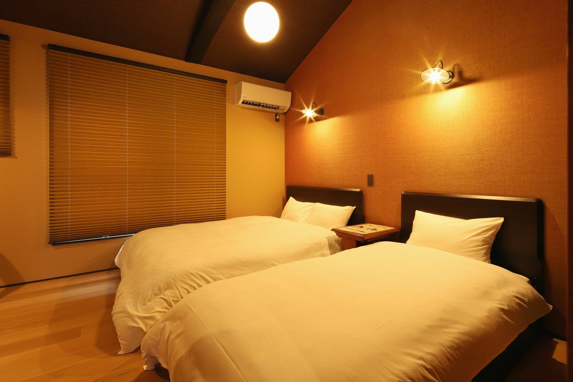 Apartment Nagi *