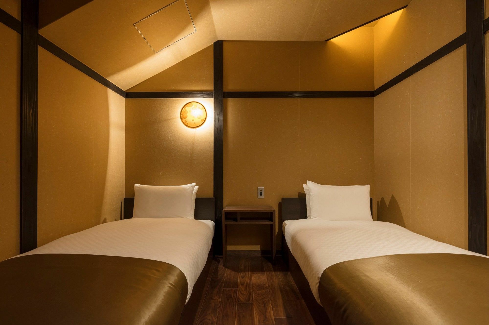 Inn The Machiya 4*