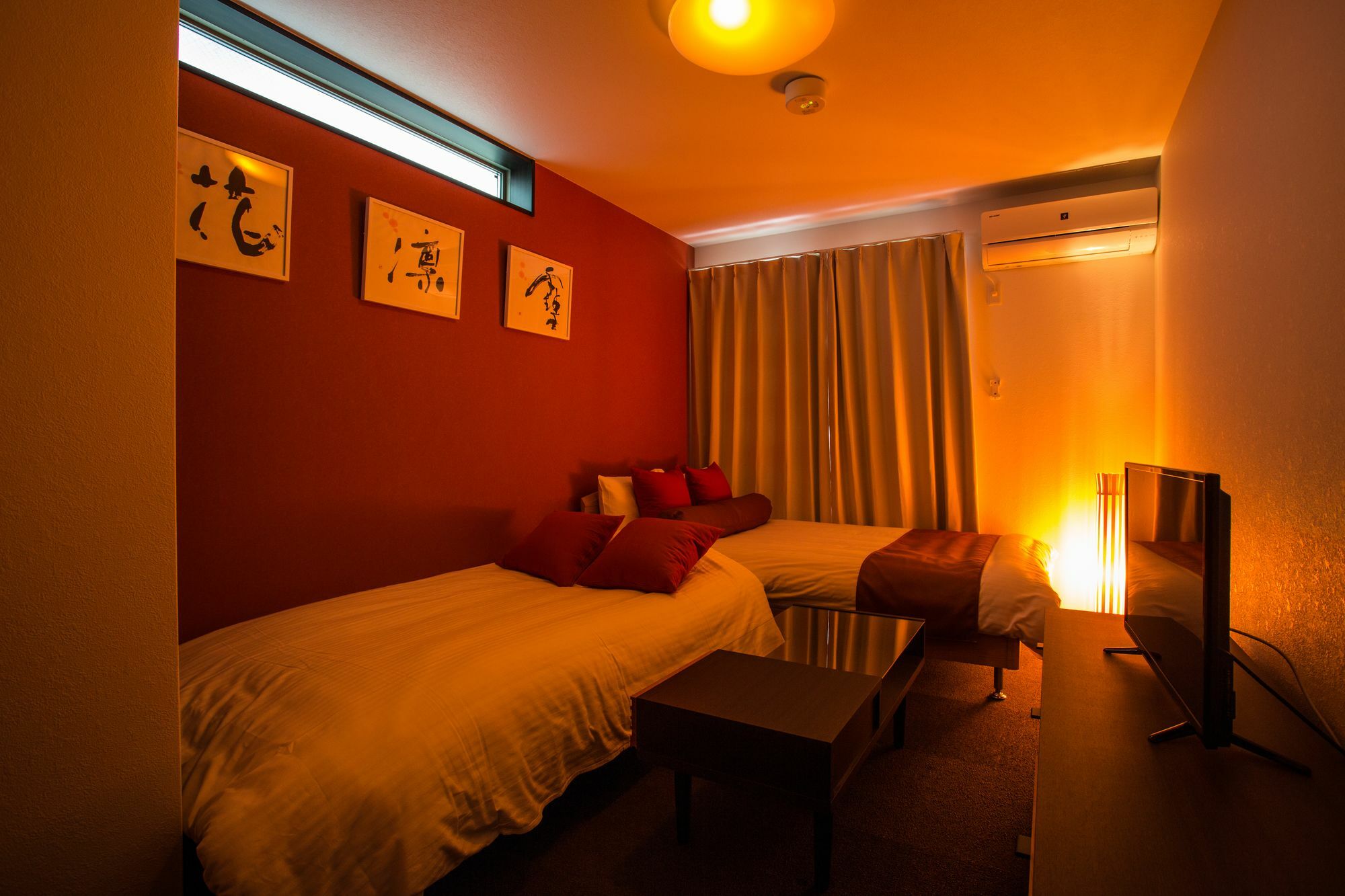 Aparthotel Japaning Kiyomizu Gojo