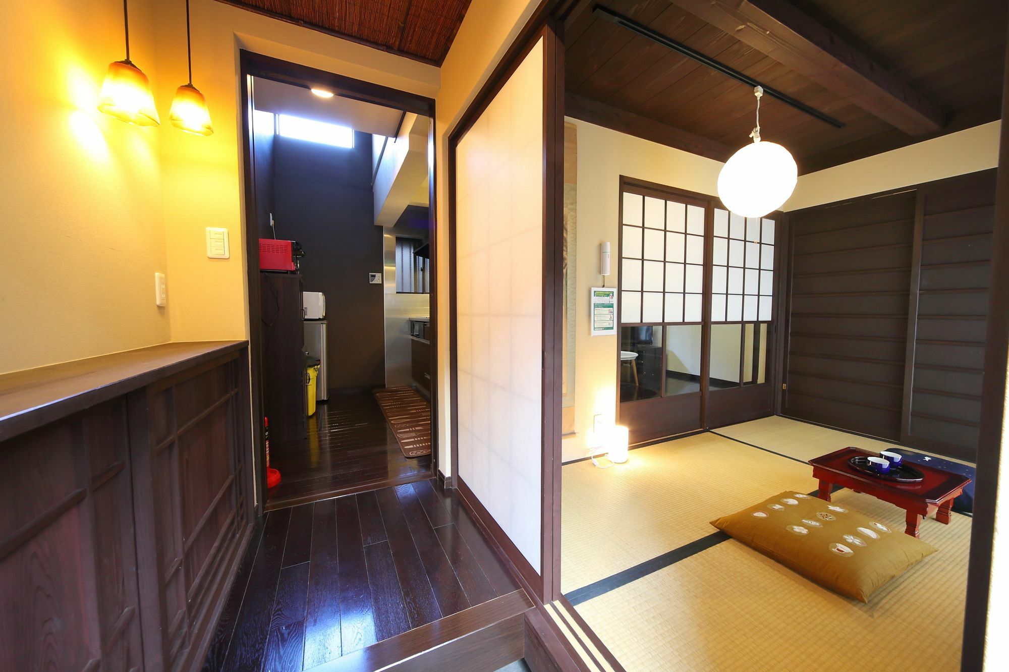 Kyo No Machi Asuka * Kyoto
