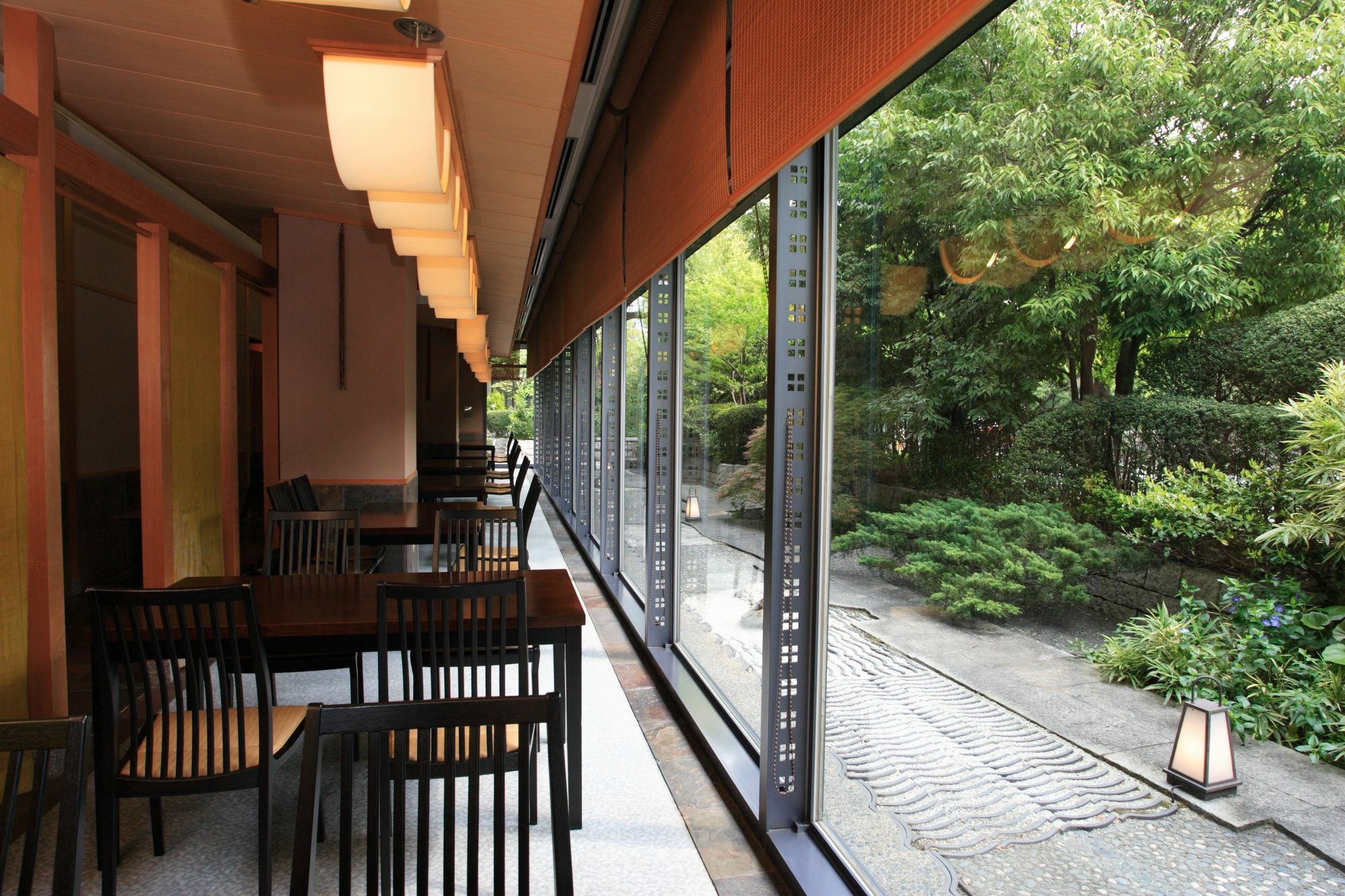 Garden Palace Hotel Kyoto