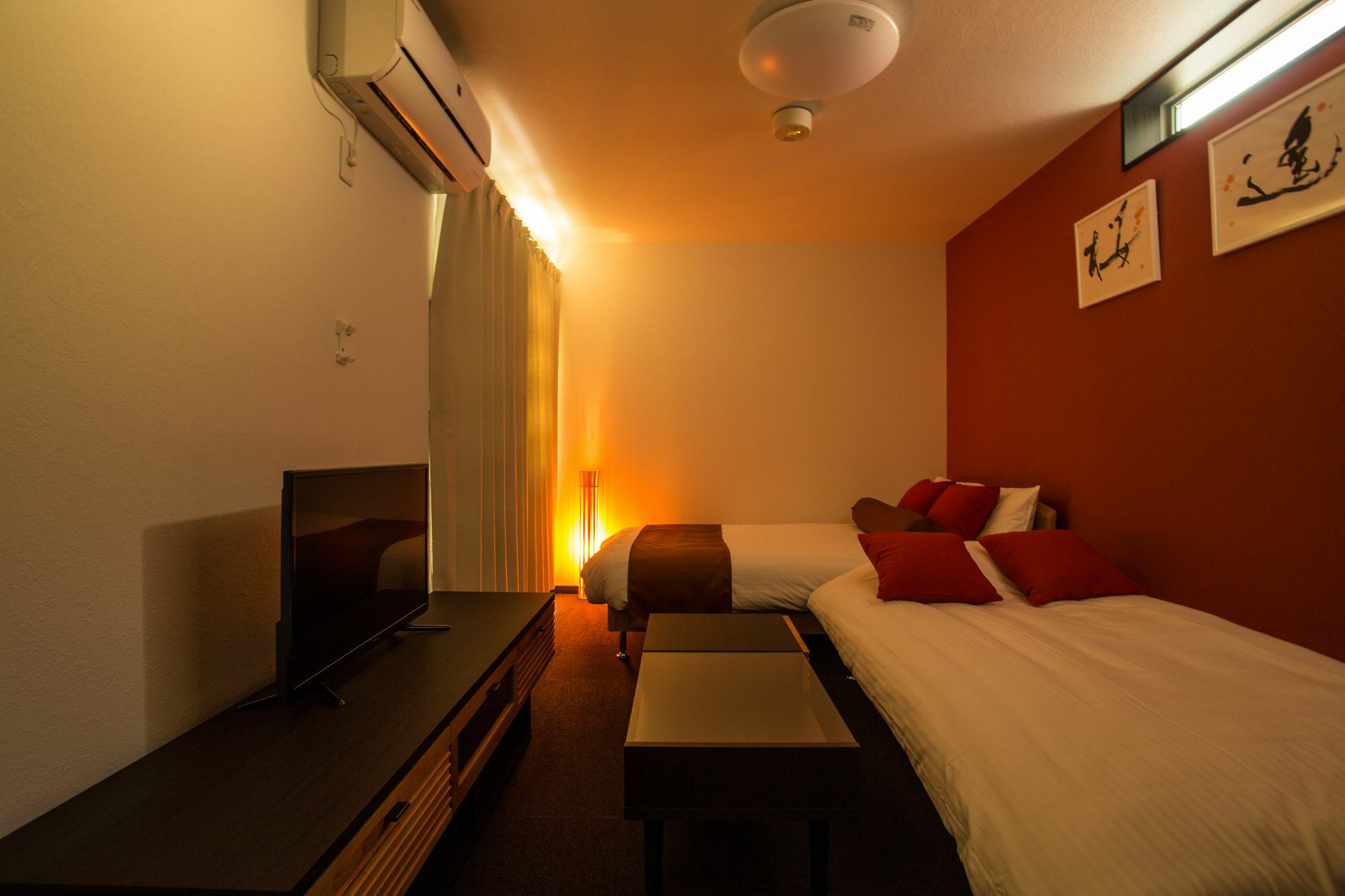 Japaning Kiyomizu Gojo Aparthotel