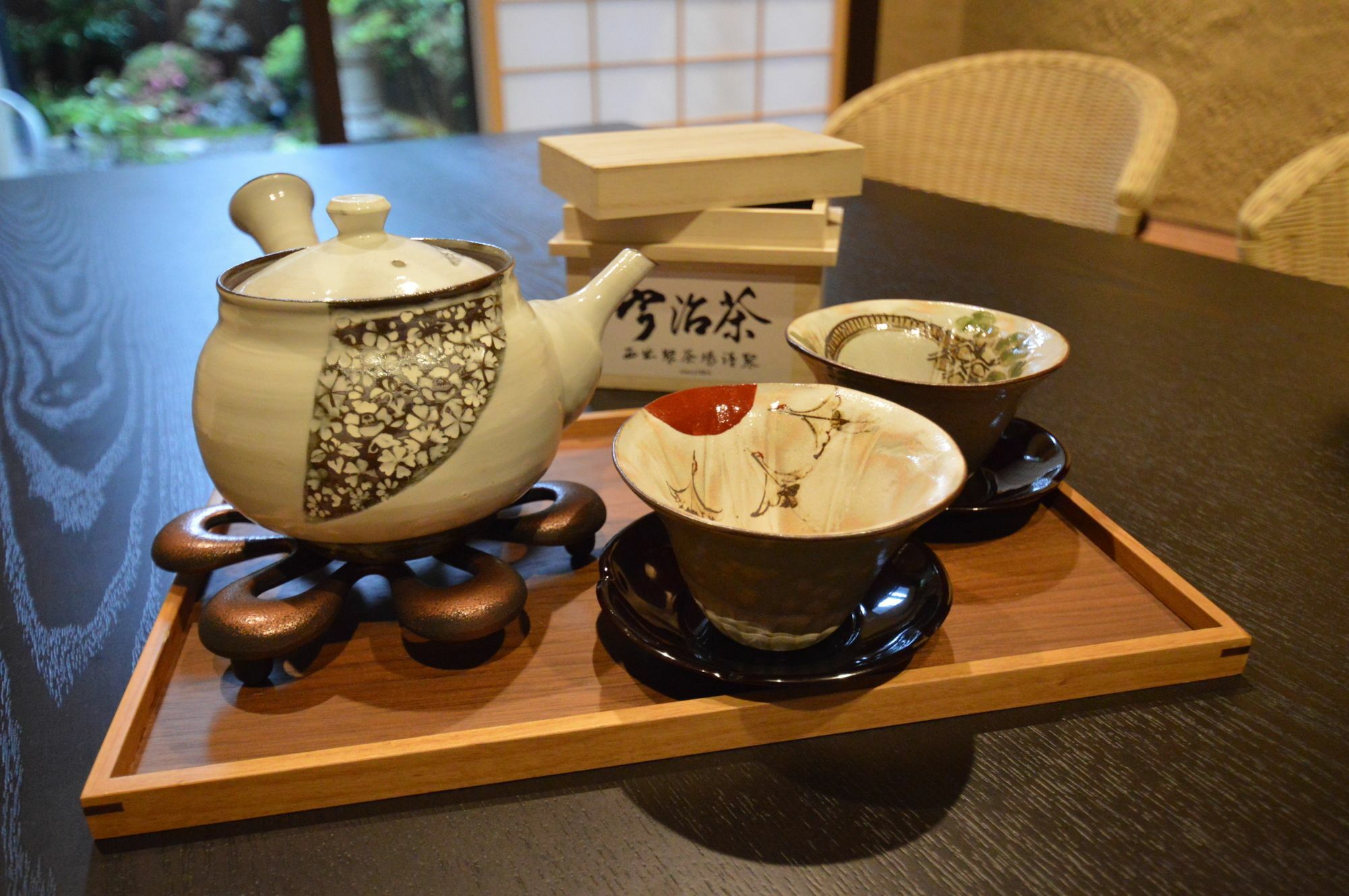 Rinn Premium Machiya Kunpu Holiday home *