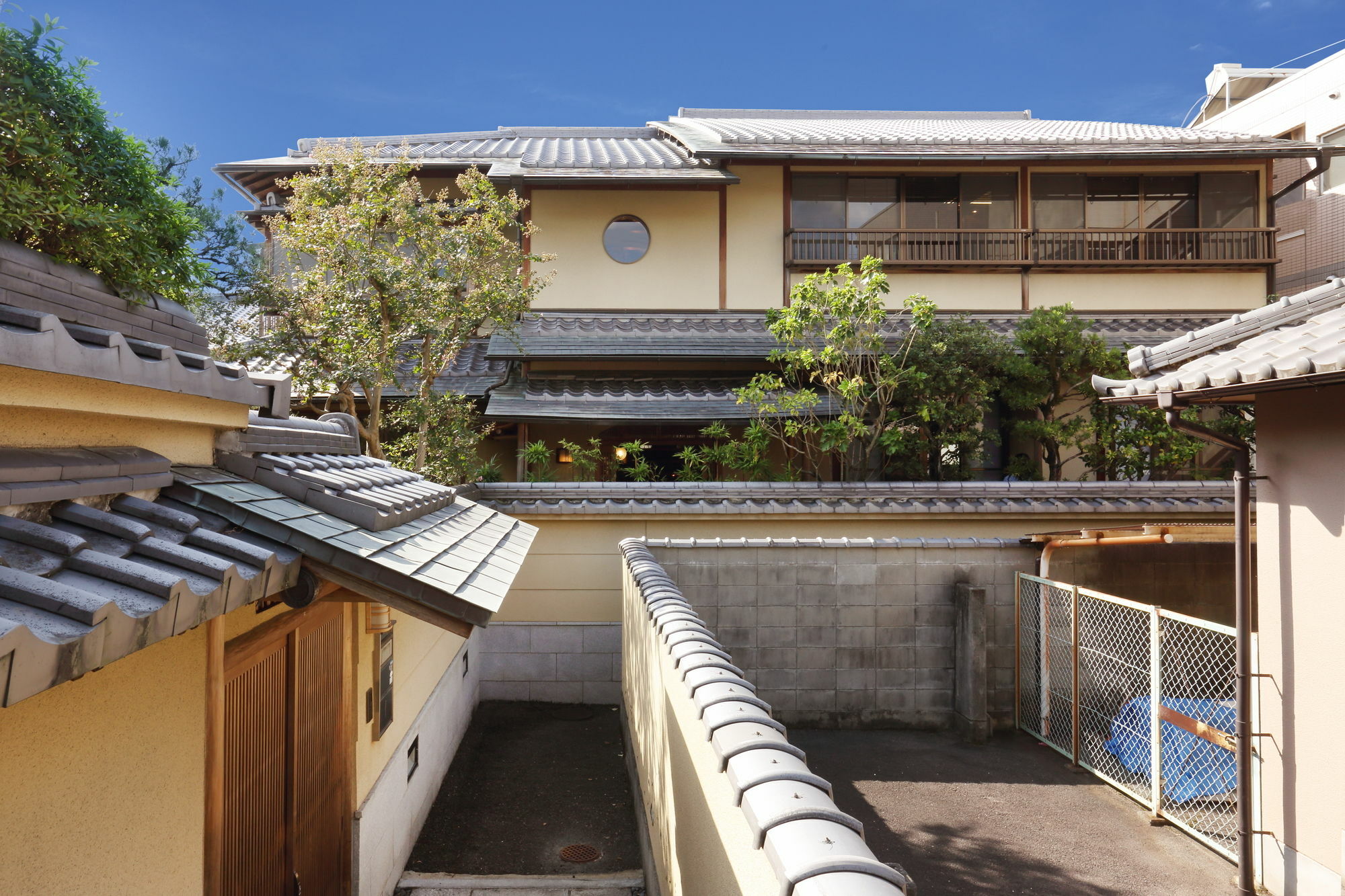 Holiday home Kyo-machiya Waka Fushimiinari