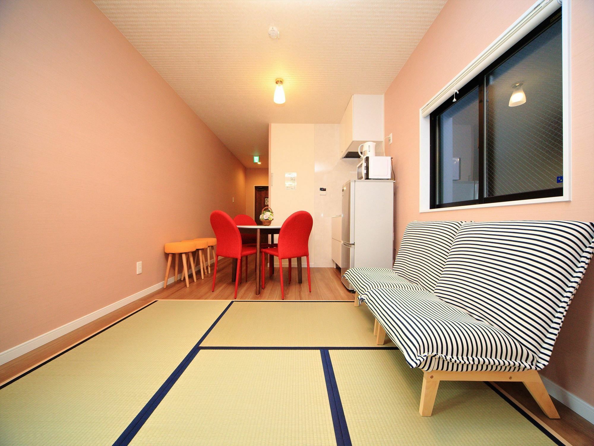 Coto Kinkakuji Holiday home