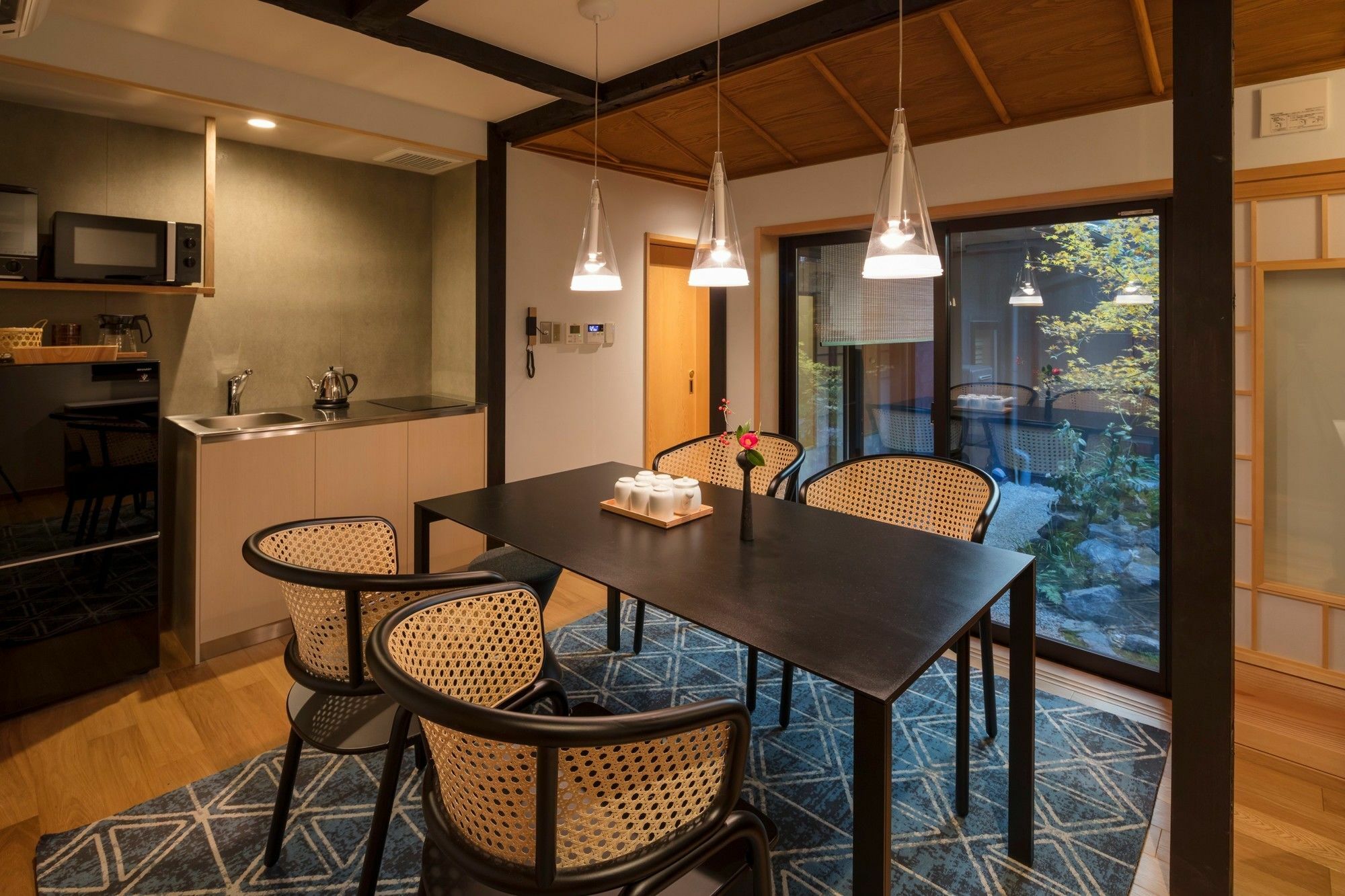 Inn The Machiya 4*