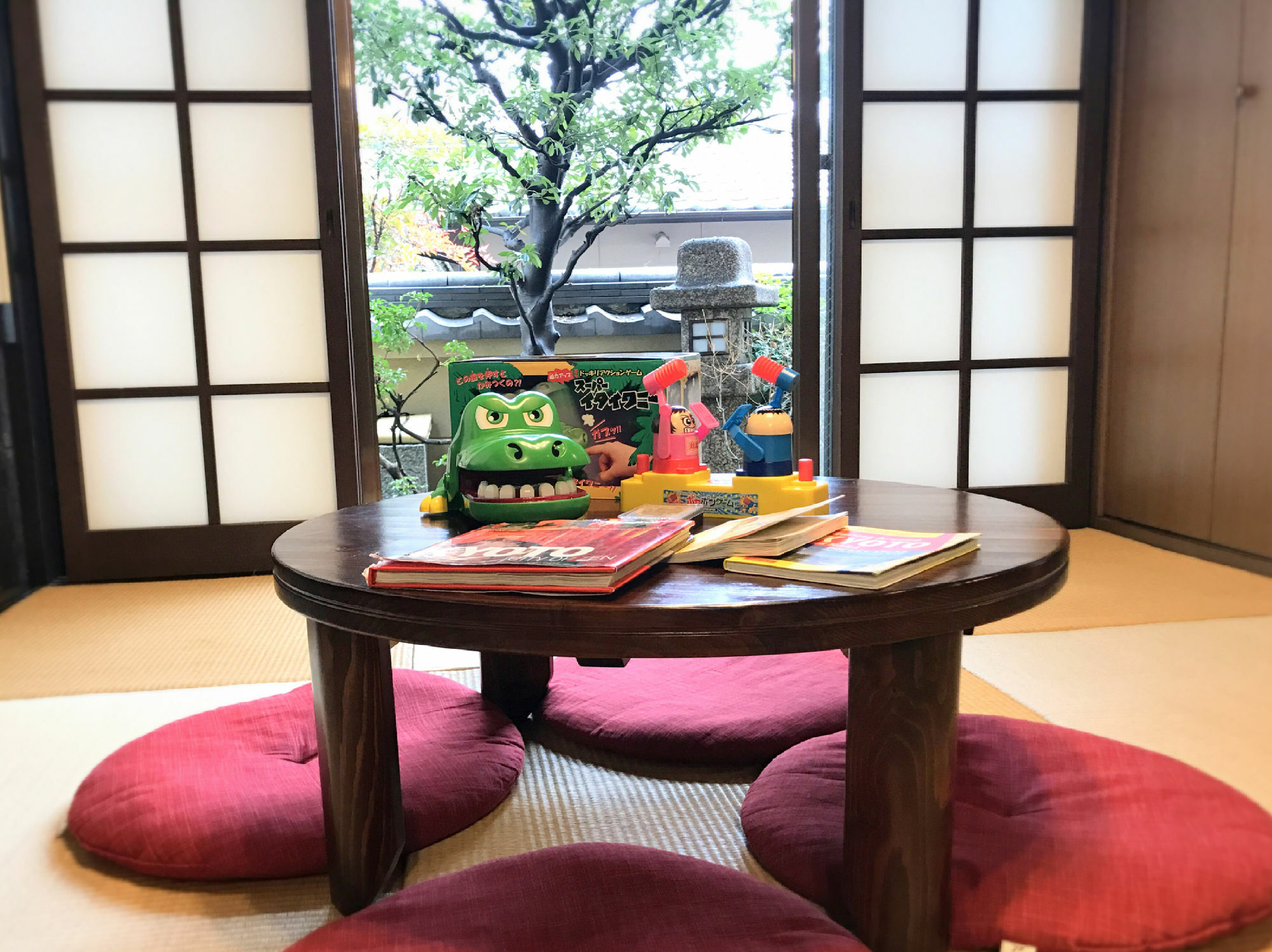 Kyo-machiya Waka Fushimiinari Holiday home