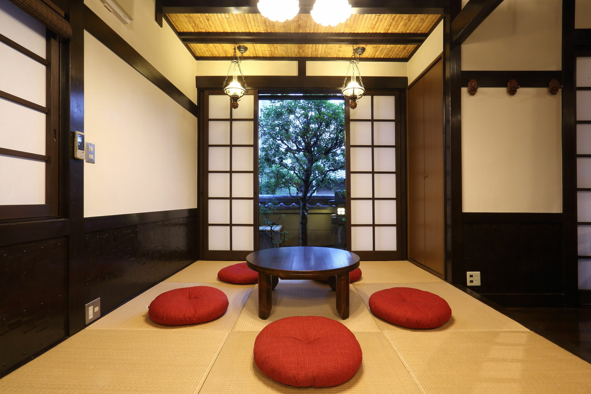 Holiday home Kyo-machiya Waka Fushimiinari *