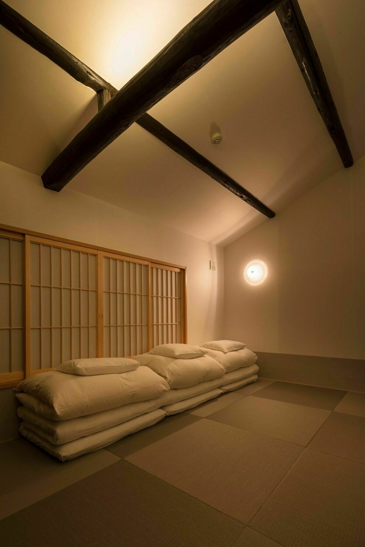 Inn The Machiya