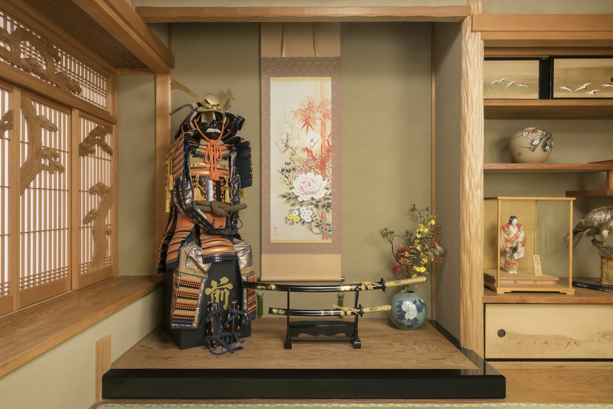 Holiday home Kyo-machiya Waka Fushimiinari