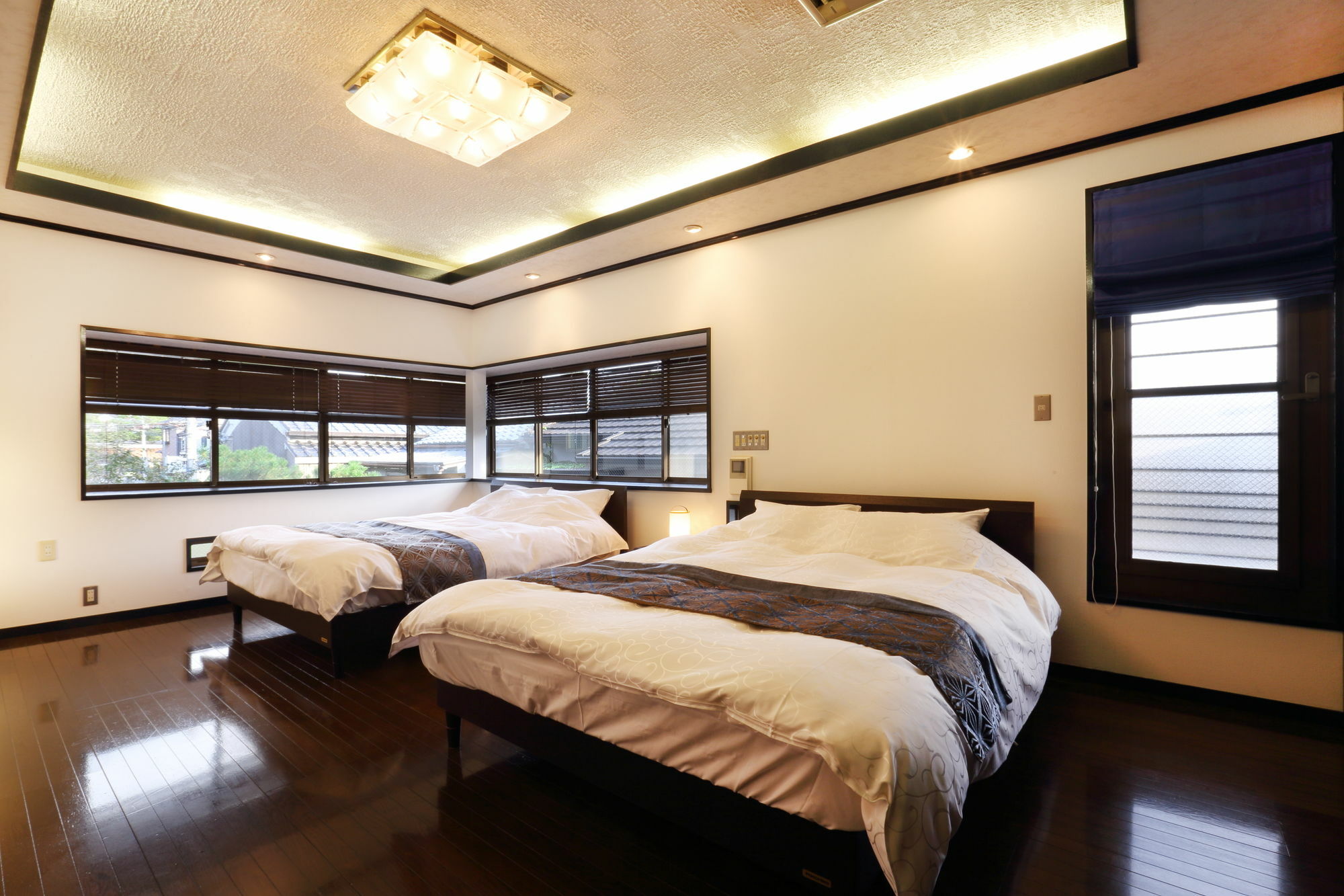 Kyo-machiya Waka Fushimiinari Holiday home Kyoto
