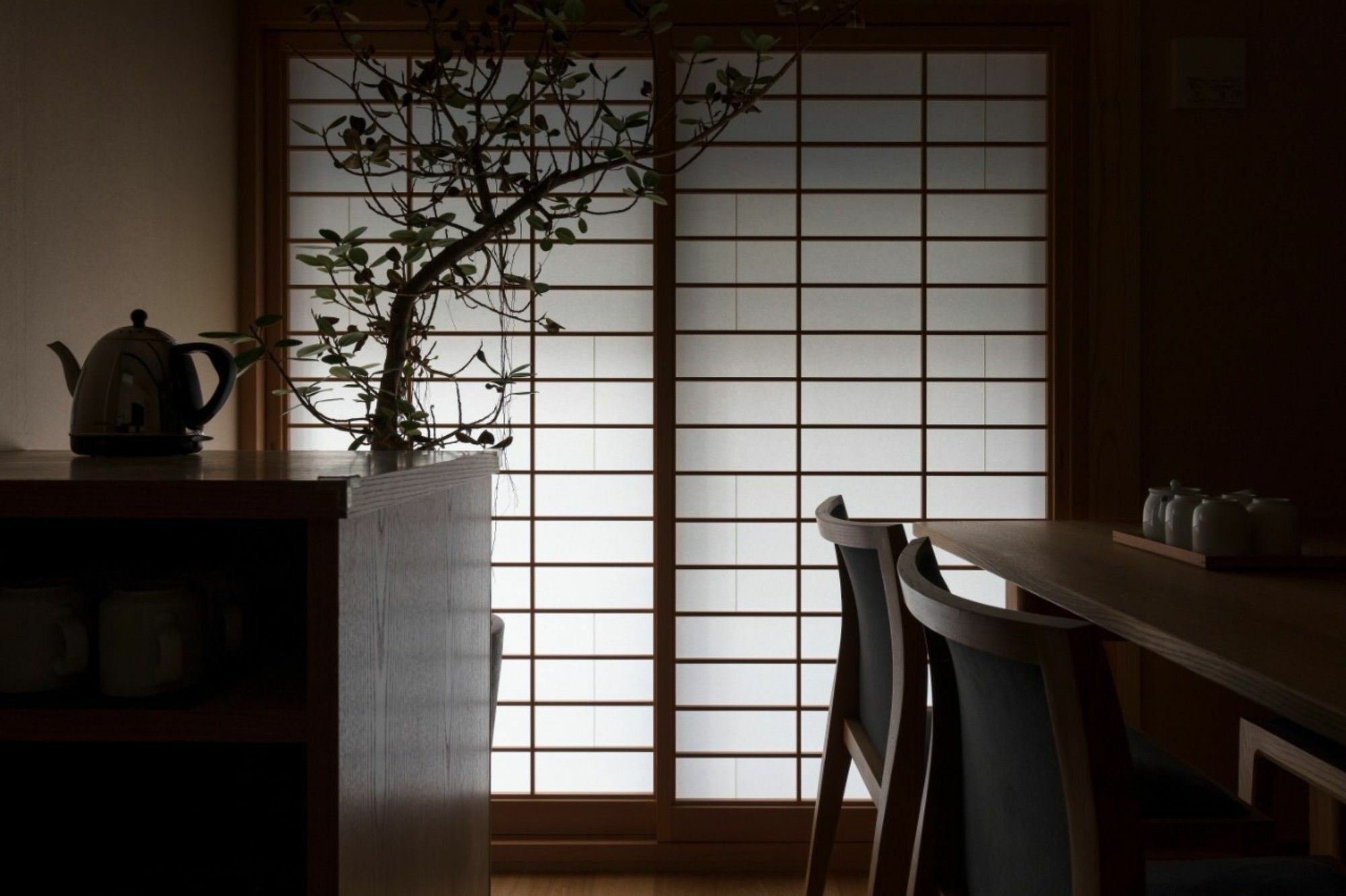The Machiya Inn 4*