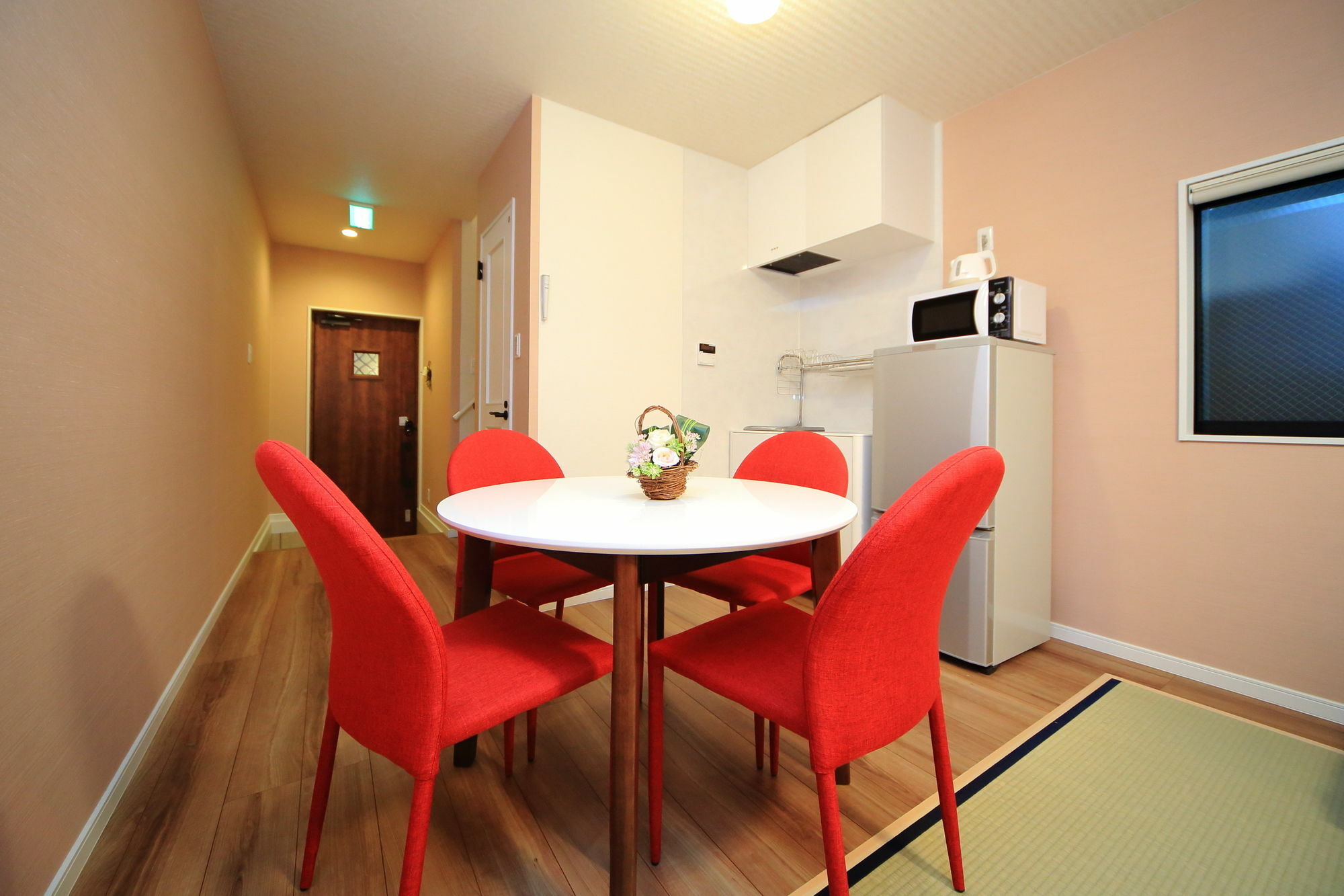Coto Kinkakuji Holiday home