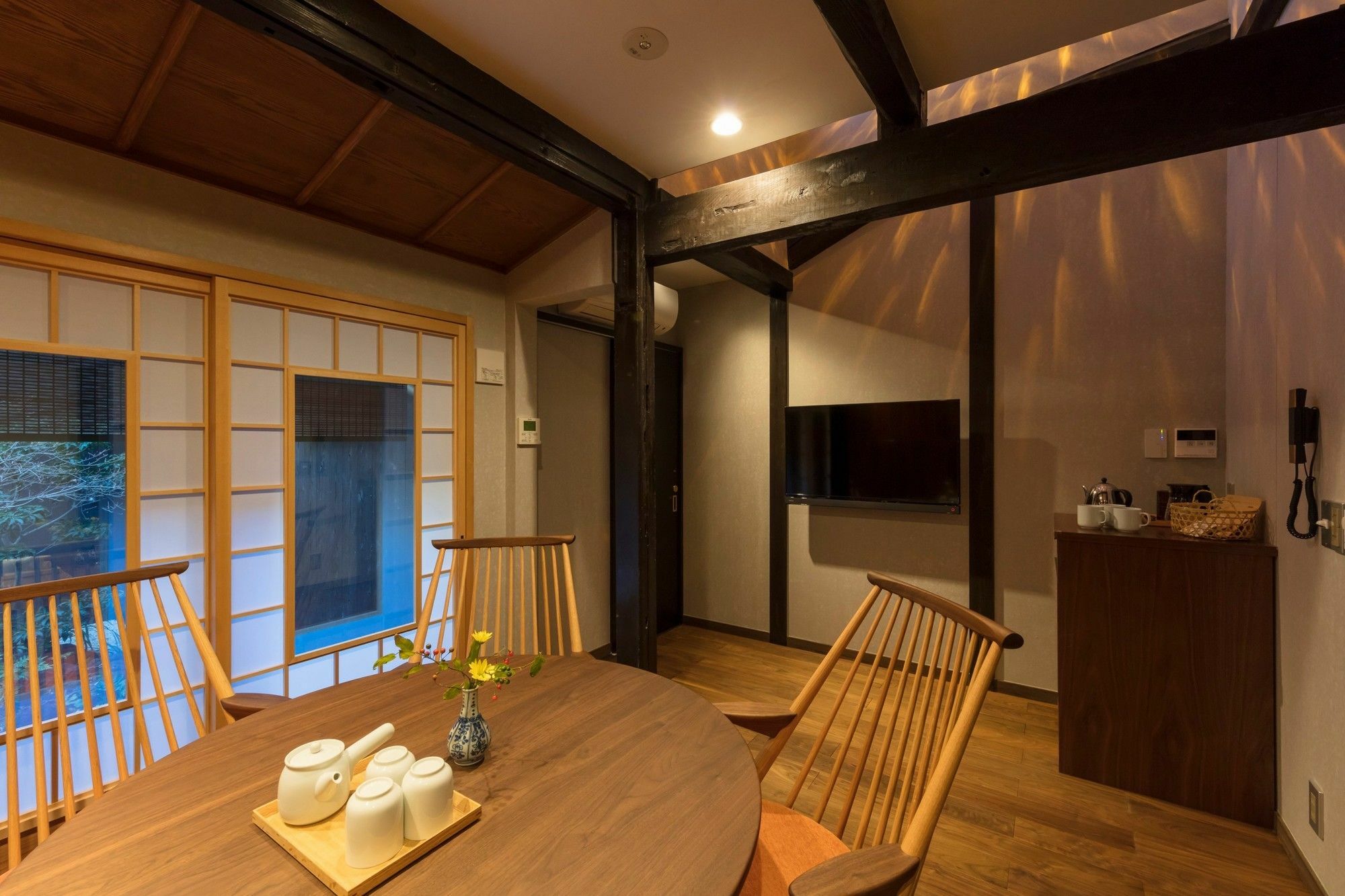 The Machiya 4* Kyoto