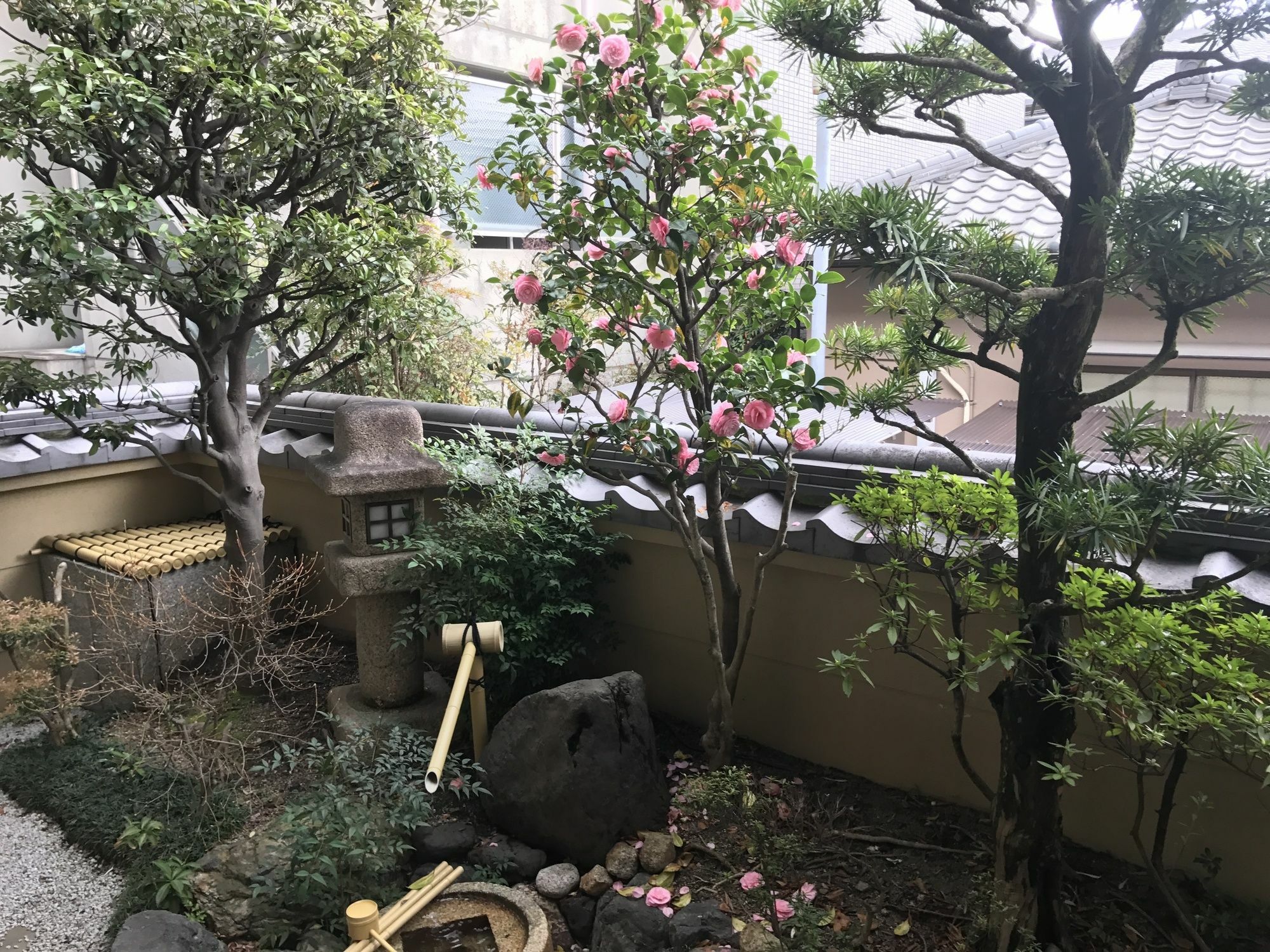 Kyo-machiya Waka Fushimiinari Holiday home Kyoto
