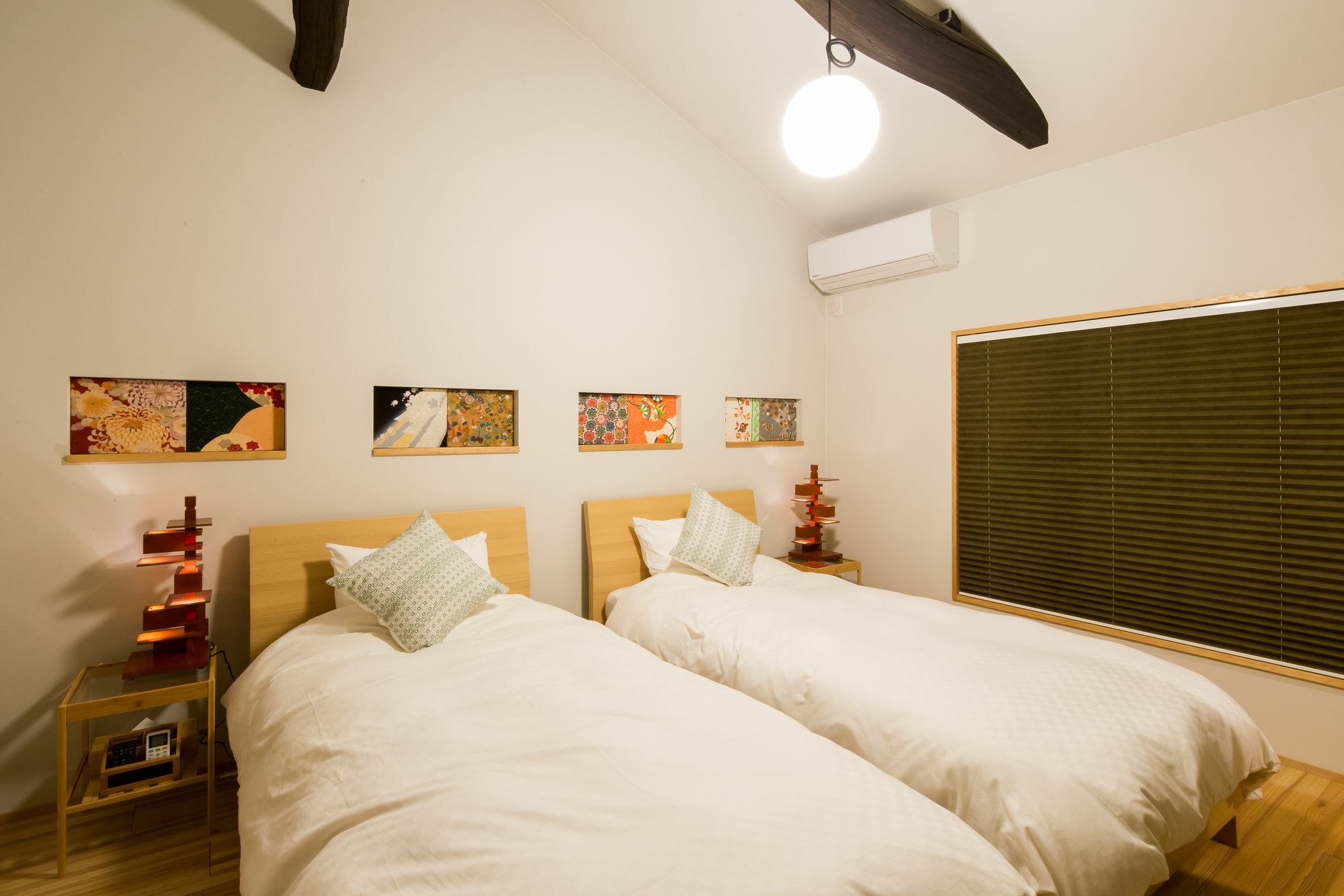 Holiday home Machiya De Higashiyama