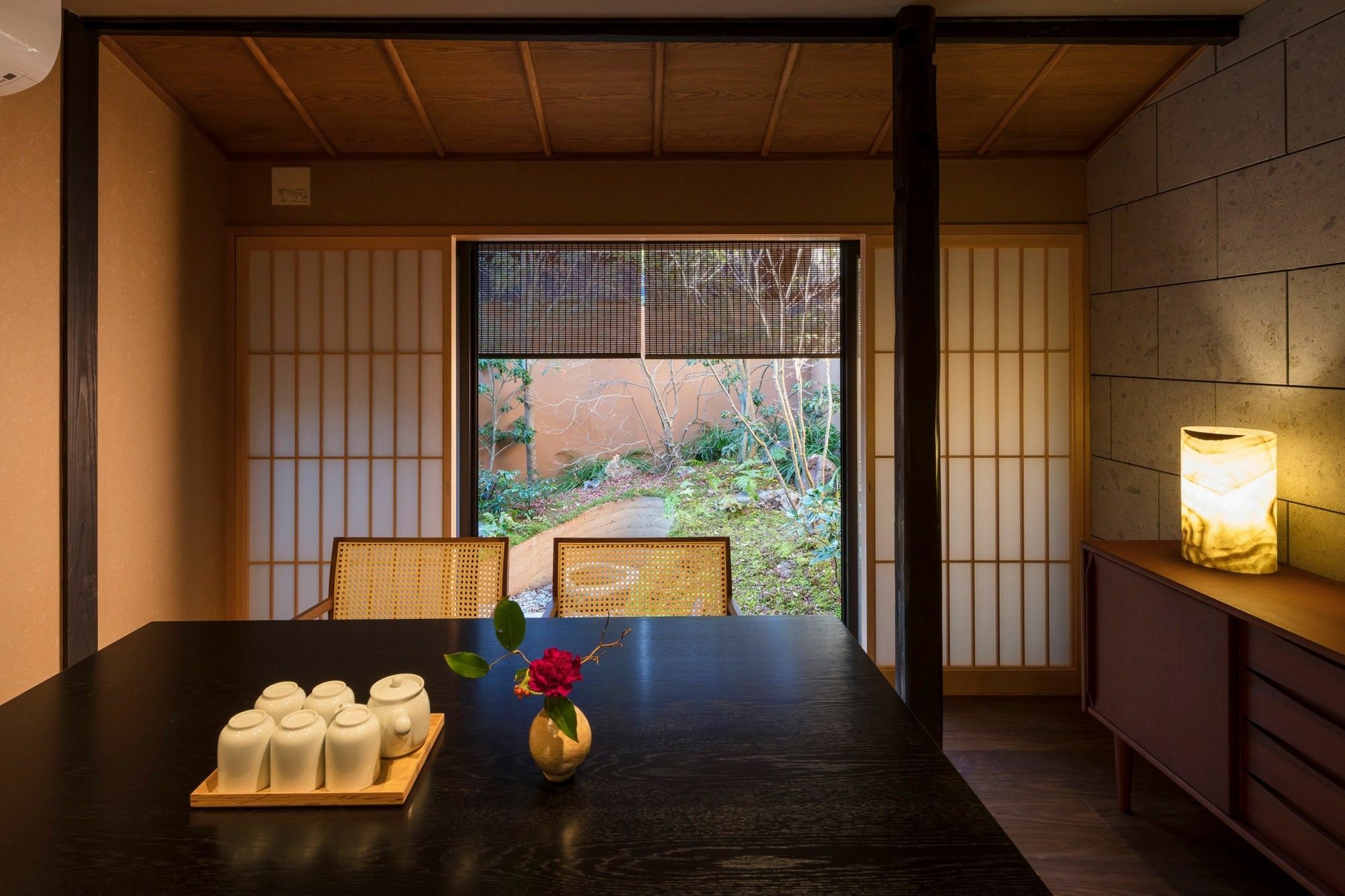 The Machiya Inn Kyoto
