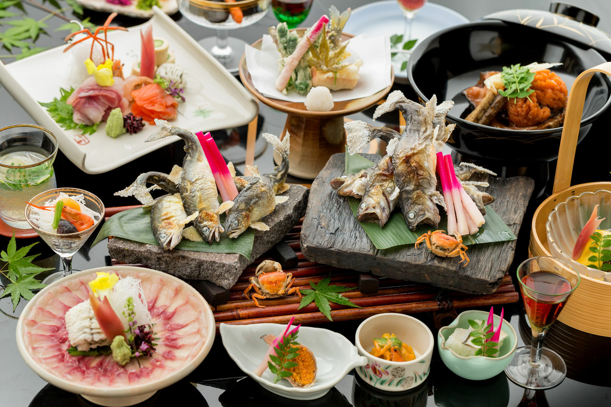 Kibune Fujiya Ryokan 3*