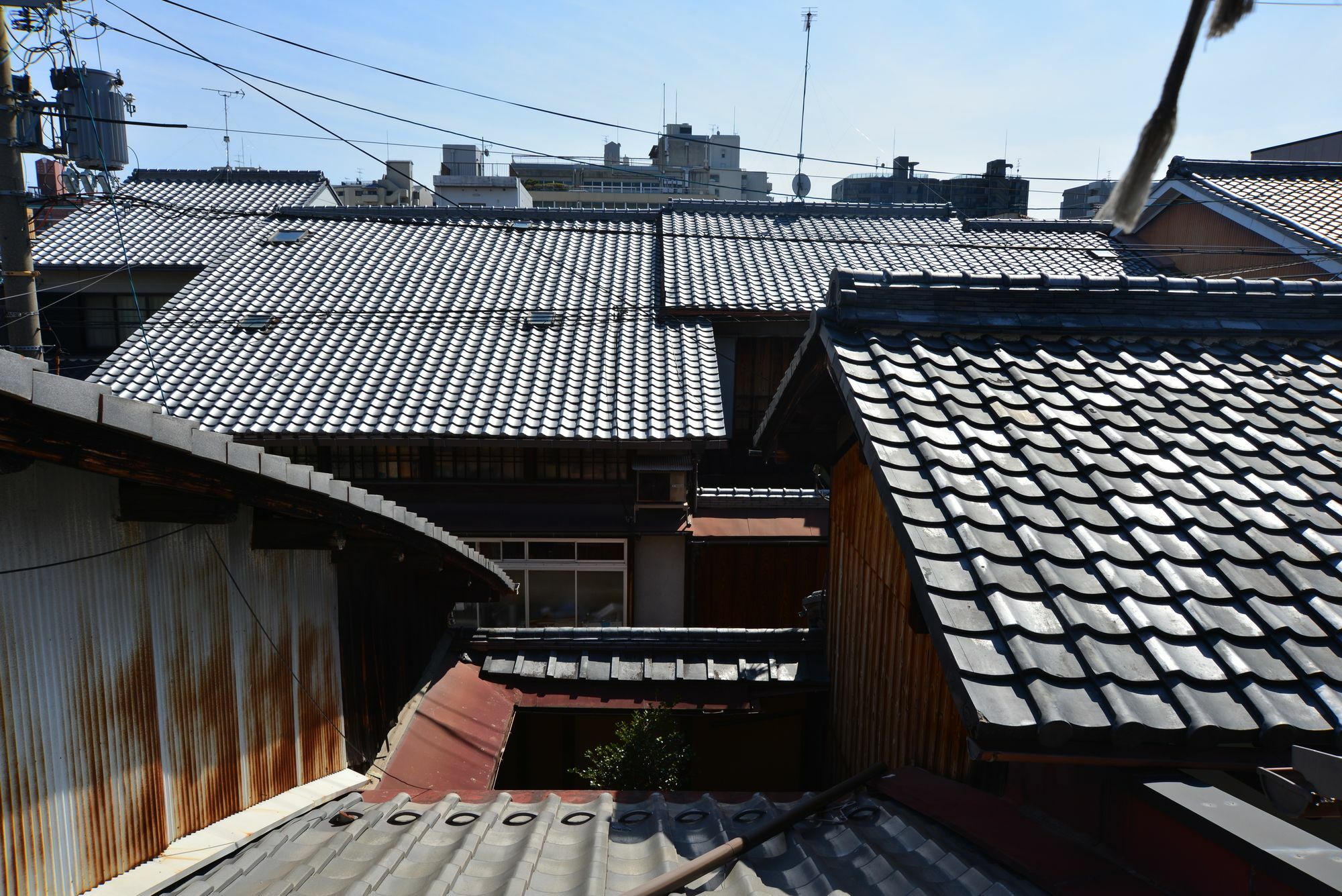 お宿梅夜guesthouse Umeya Kyoto
